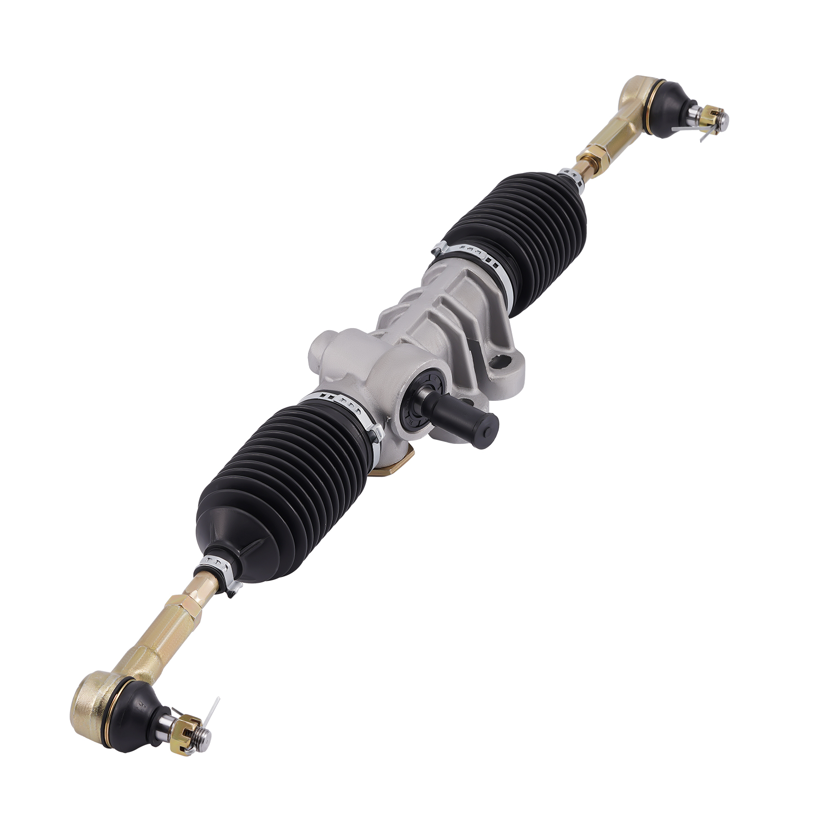 Steering Gear Rack Box for EZGO RXV Golf Cart 2008+ Gas Electric Cart 601580 AU
