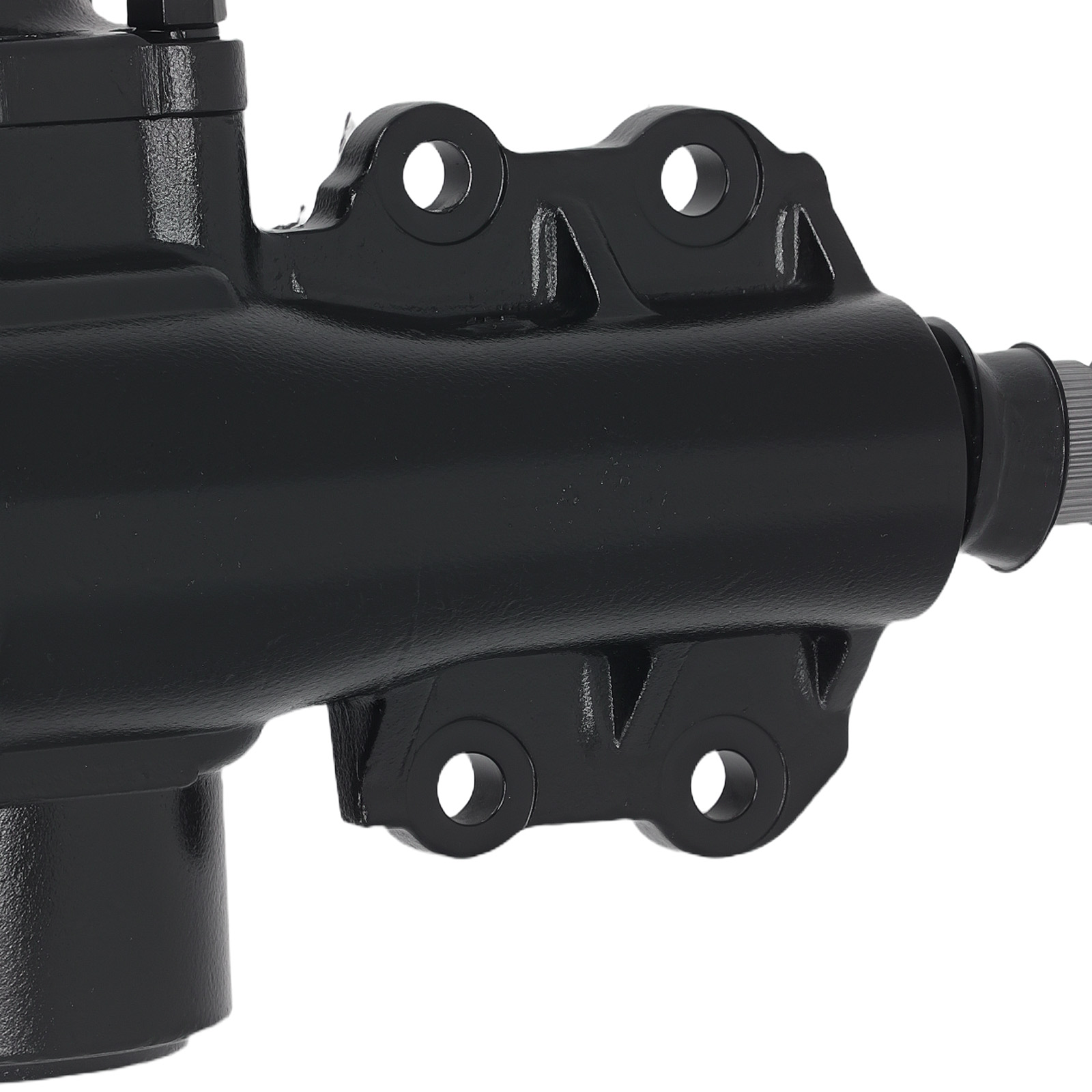 Power Steering Gear Box for Toyota Land Cruiser Lexus LX450 FJ80 FZJ80 1990-1997