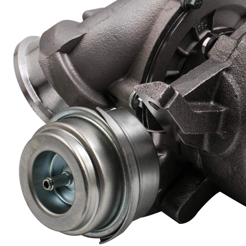 GT1852V Turbocharger For Mercedes Sprinter I 211 311 411 CDI OM611 709836-0001