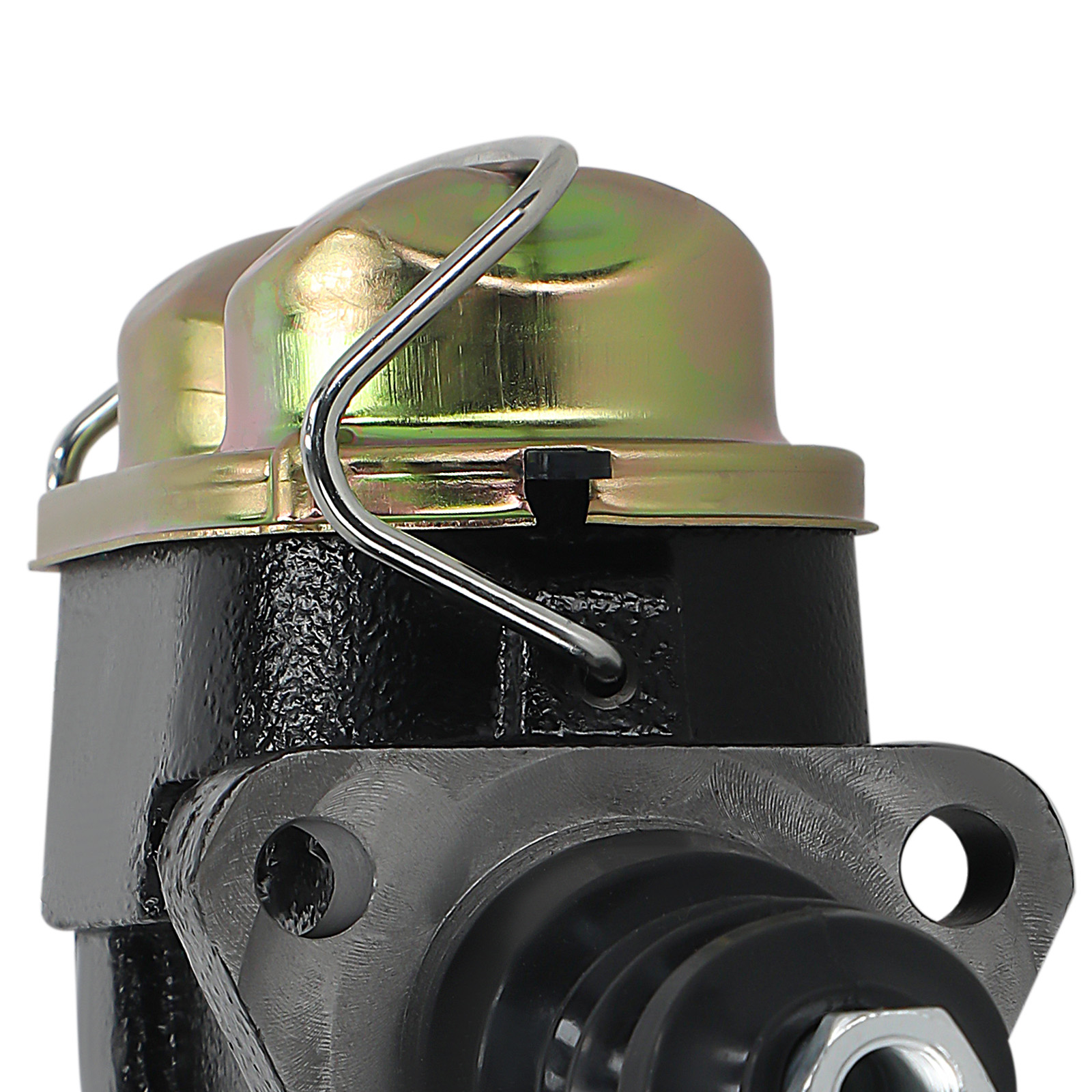 Heavy Duty Brake Master Cylinder for Case 450C Dozer D127519 Replacement Part
