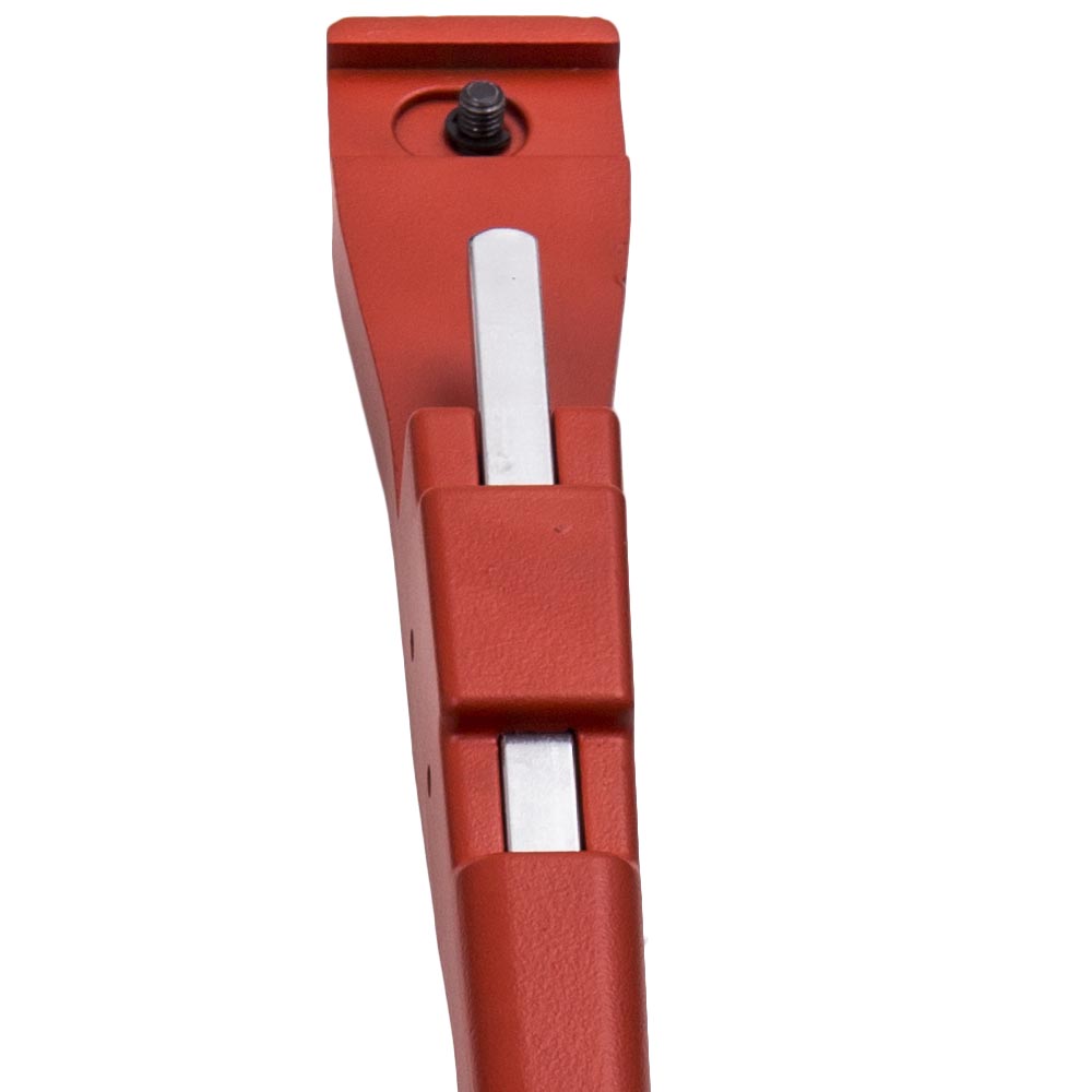 HVAC Refrigeration Ratchet Tube Pipe Bending Heads Cutter Tool Kit