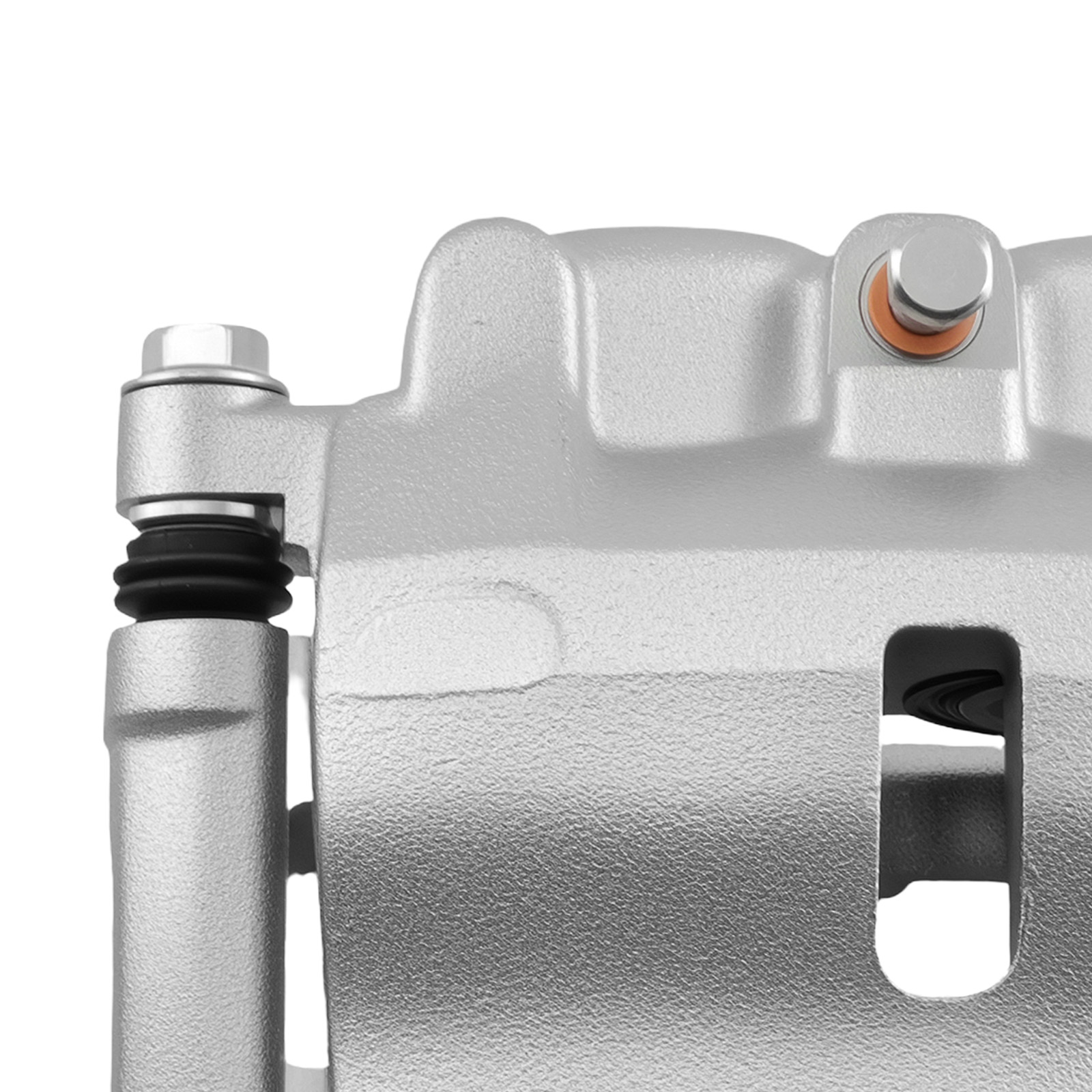 Front Left Right Brake Calipers Pair for Ford F-150 2004-2005 Lobo 2005 18-B4861