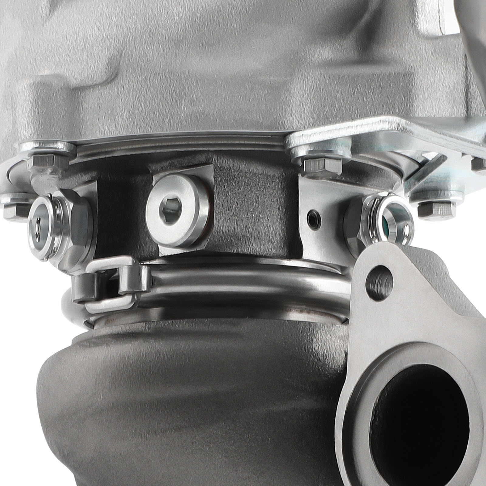 K03 RH Turbo Charger for Ford Expedition F150 F-150 3.5L 2013-2016 53039880470