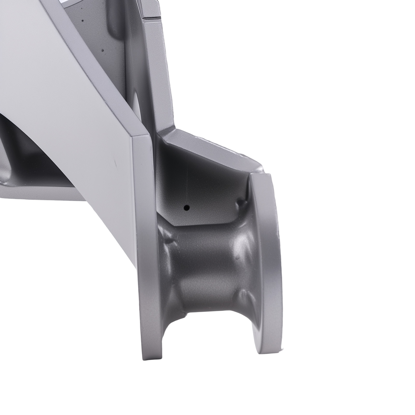 Track Bar Drop Bracket For 6-8