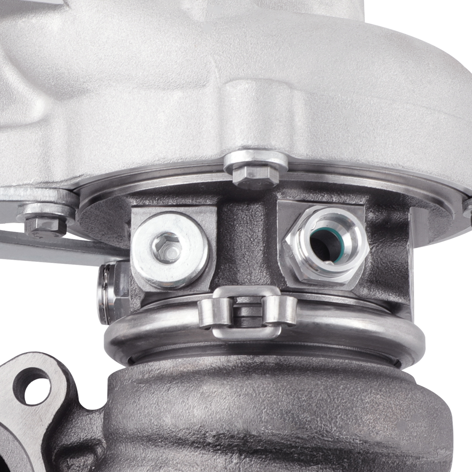 Turbo for Ford F-150 Expedition Transit 150 250 350 3.5 Left 2013 2014 2015 2016