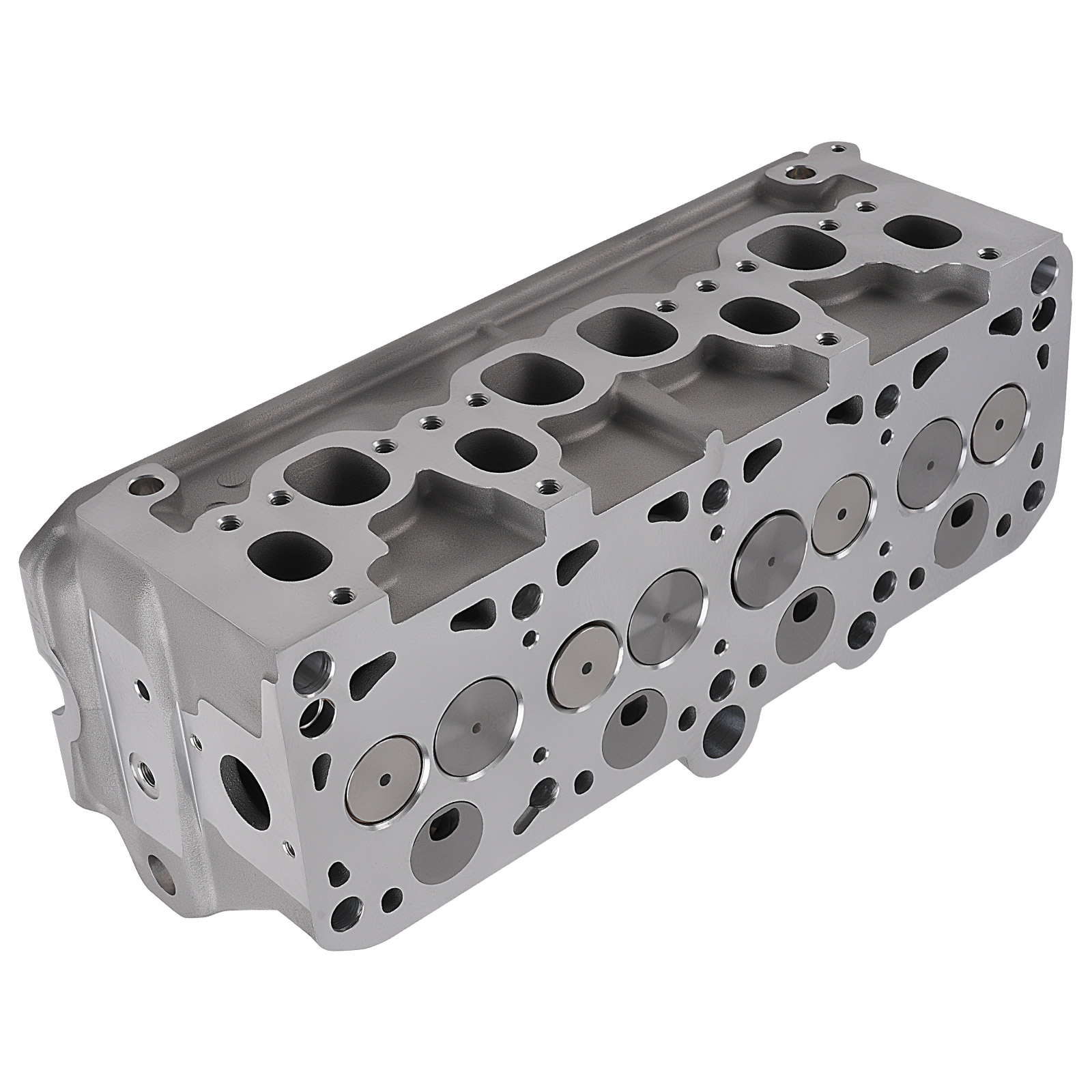 Cylinder Head Assembly for VW T4 Transporter Polo 1.9TD 1996-2003 ADE AEF ABL