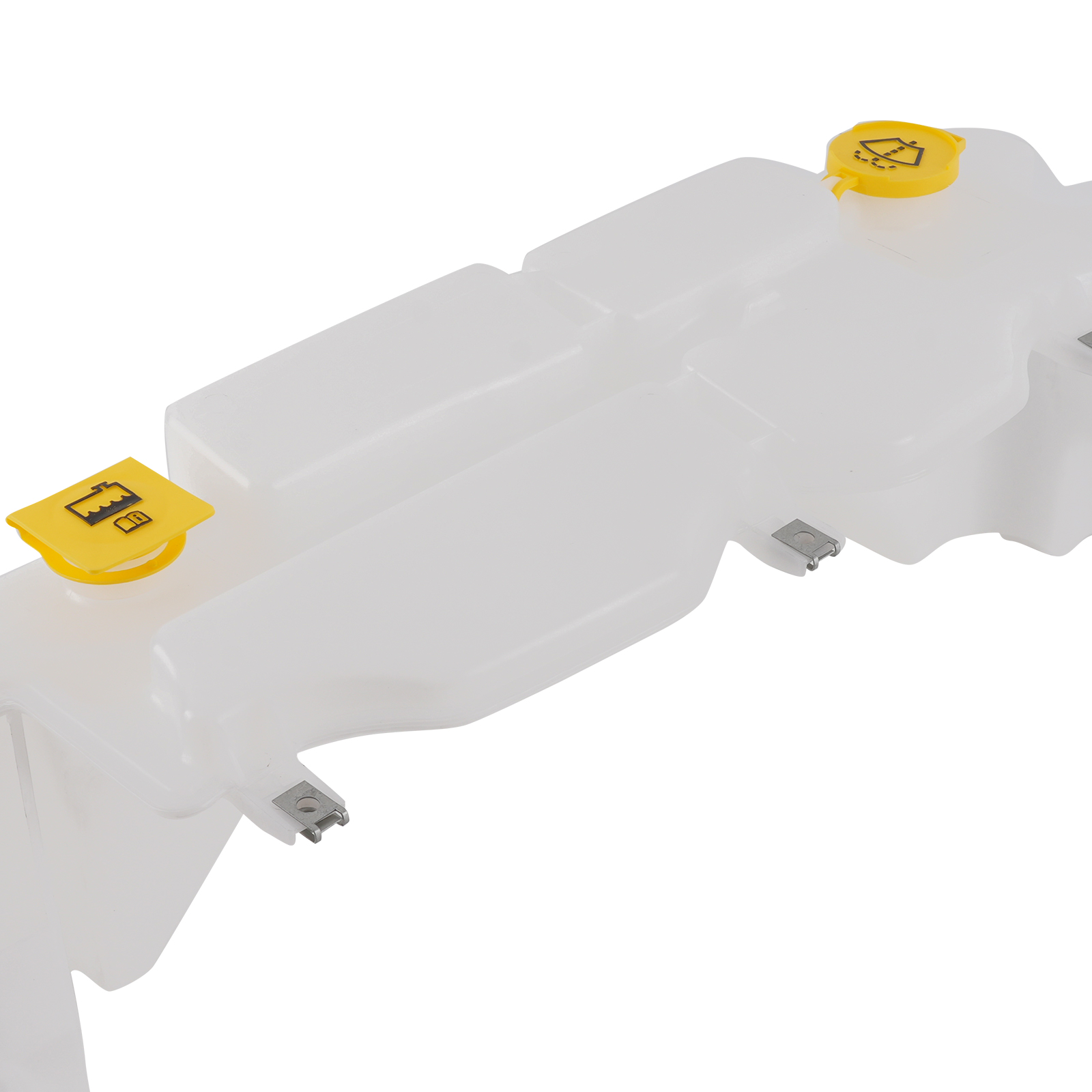 Coolant Reservoir Tank w/ Sensor Cap for Jeep Liberty KK 2008-2012 68020727AA