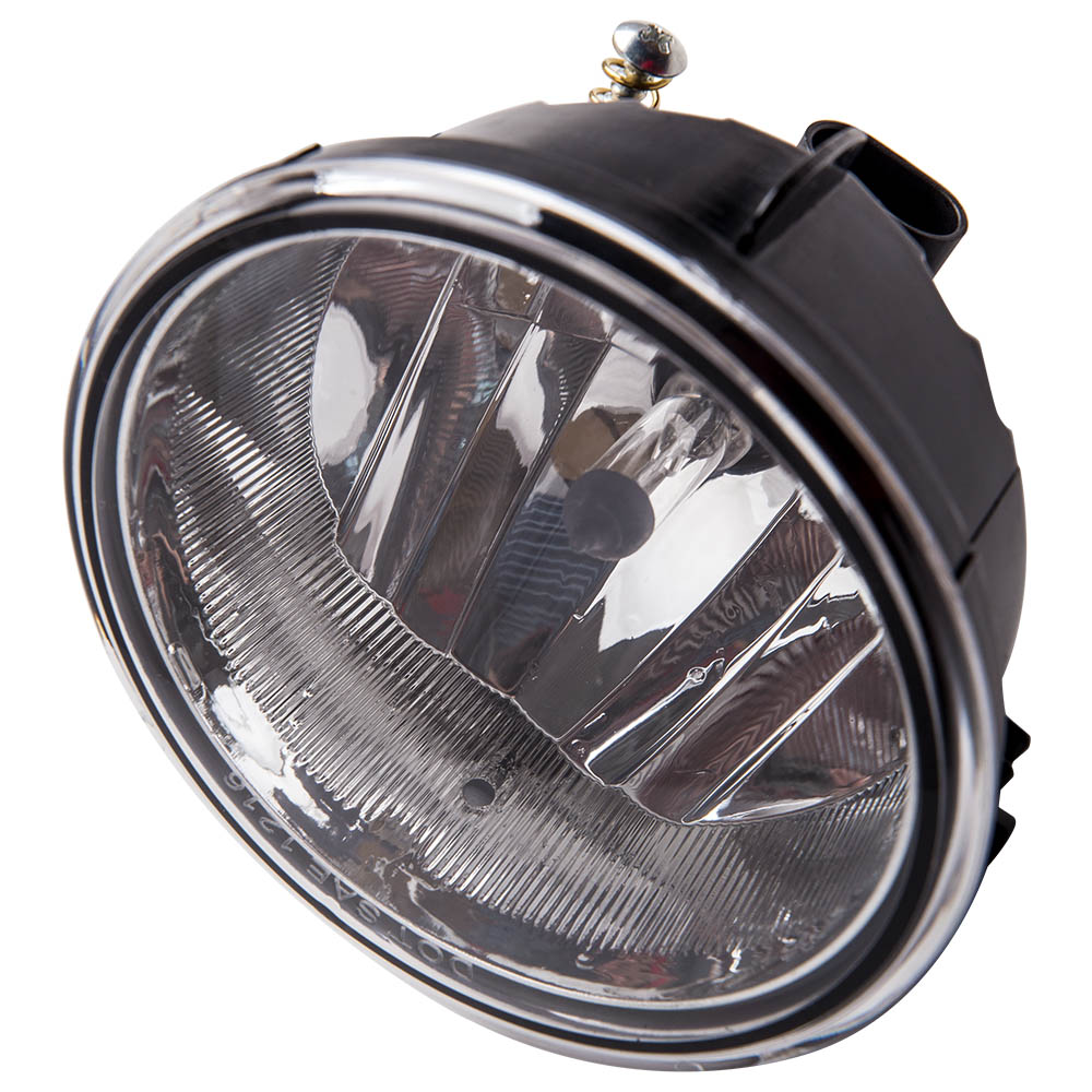 2pcs Front Fog Light For Ford F-150 For Lincoln Mark For FO2593220 For FO2592220