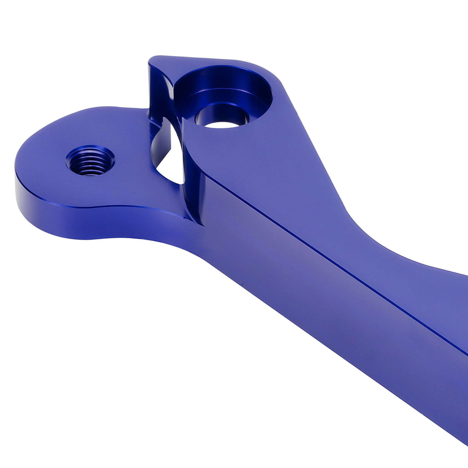 Brake Caliper Adapter Kit for Subaru Legacy GT Forester 2000-2008 Rear Mounting