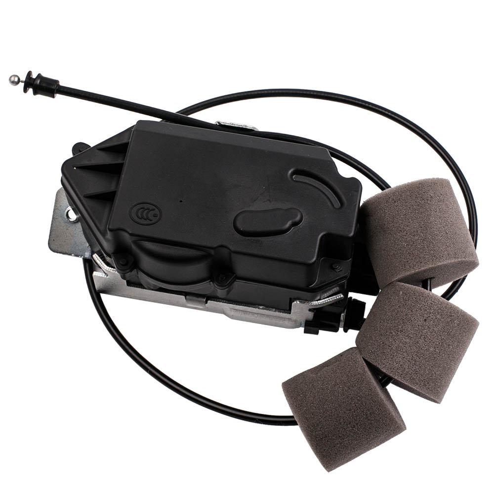 1647400735 Tailgate Hatch Lock Mechanism For Benz GL R Class GL320 R350