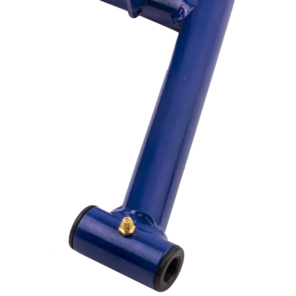 Front A Arm Set Adjustable Suspension Control Arm for Yamaha Banshee 350 90-06