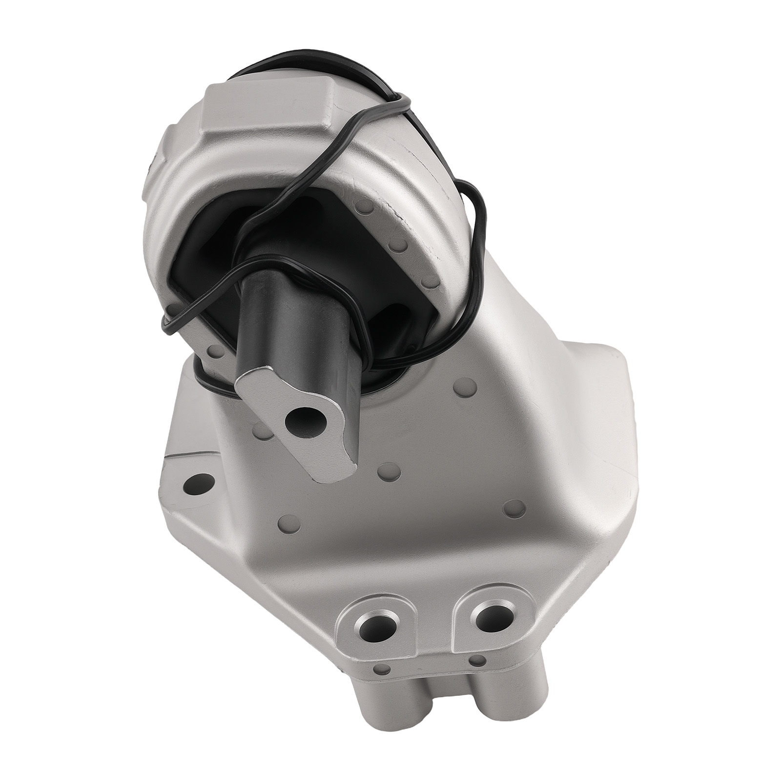 2PCS Front Motor Mount for Jeep Wrangler JL 2018-2020 A20051 68236159AA