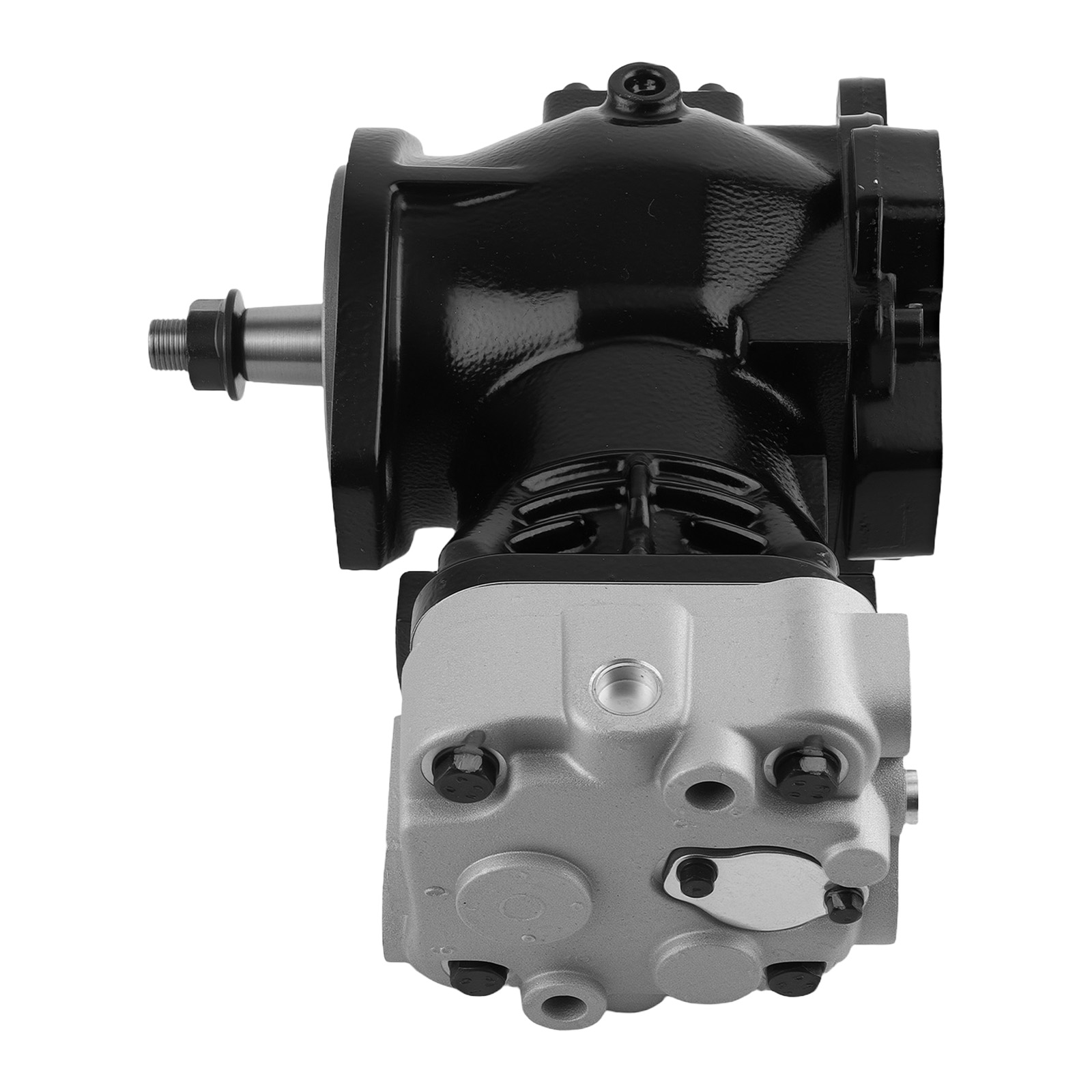 1pc Air Compressor for Perkins Phaser Engine SEB01599 2488A293  New