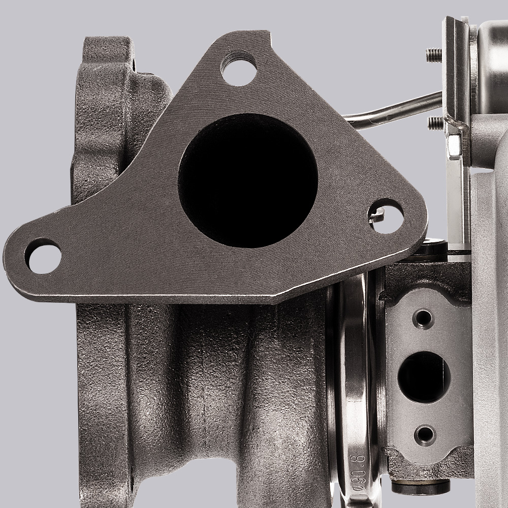 Turbocharger for Subaru Impreza WRX STI EJ20 EJ25 GC8 GDA TD05 20G 380 hp