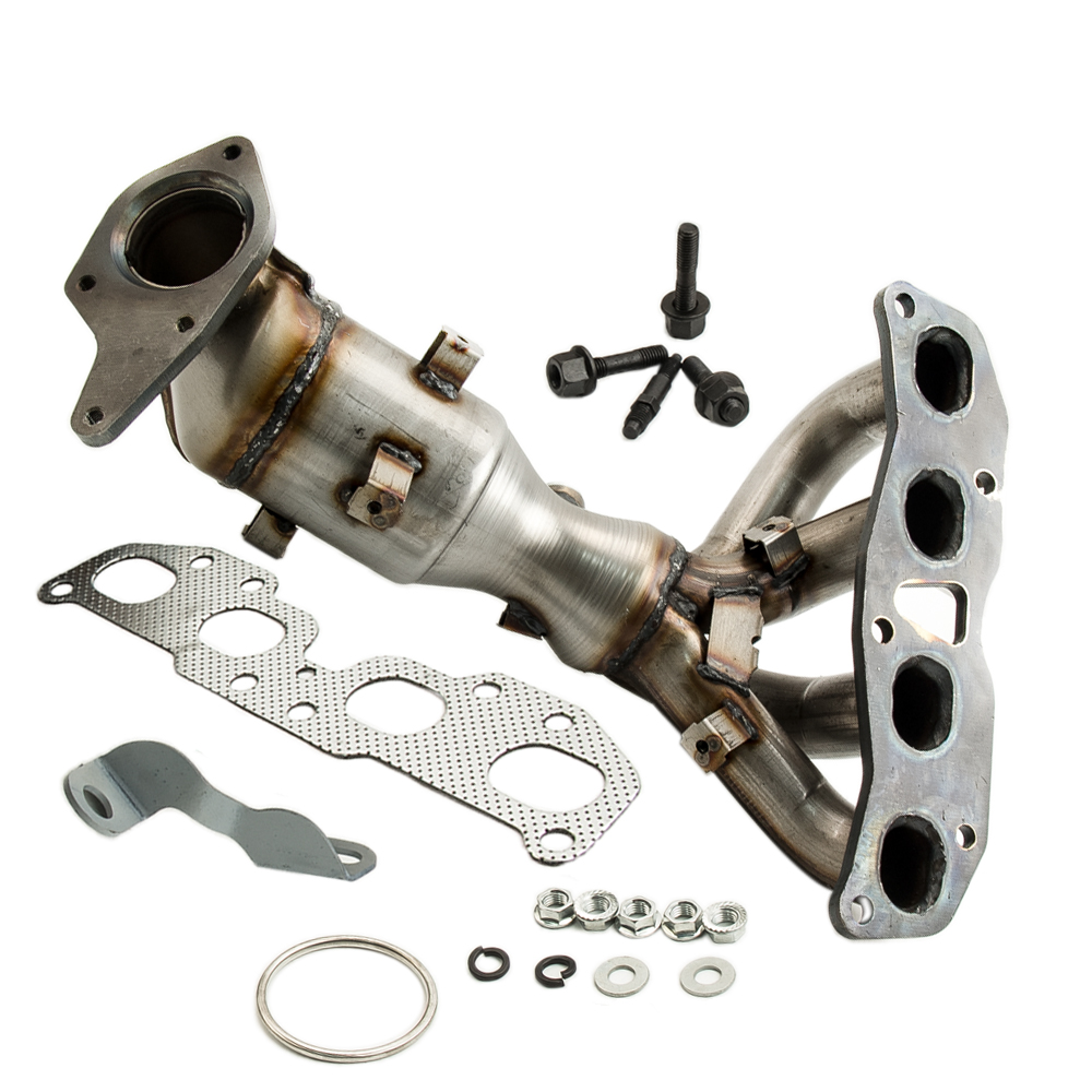 2009 nissan altima manifold