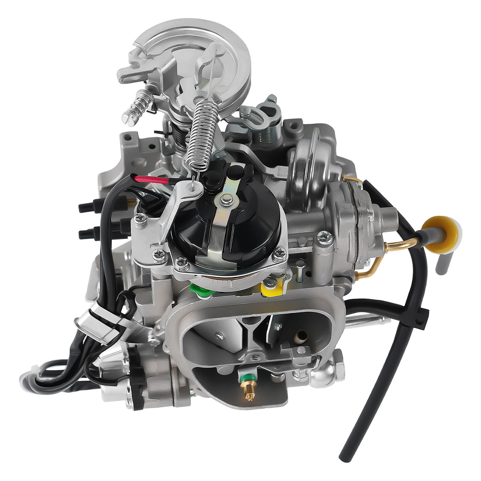 2 Barrel Carburetor 22R for Toyota Hilux 1981-97 Pickup 81-95 Celica 81-84