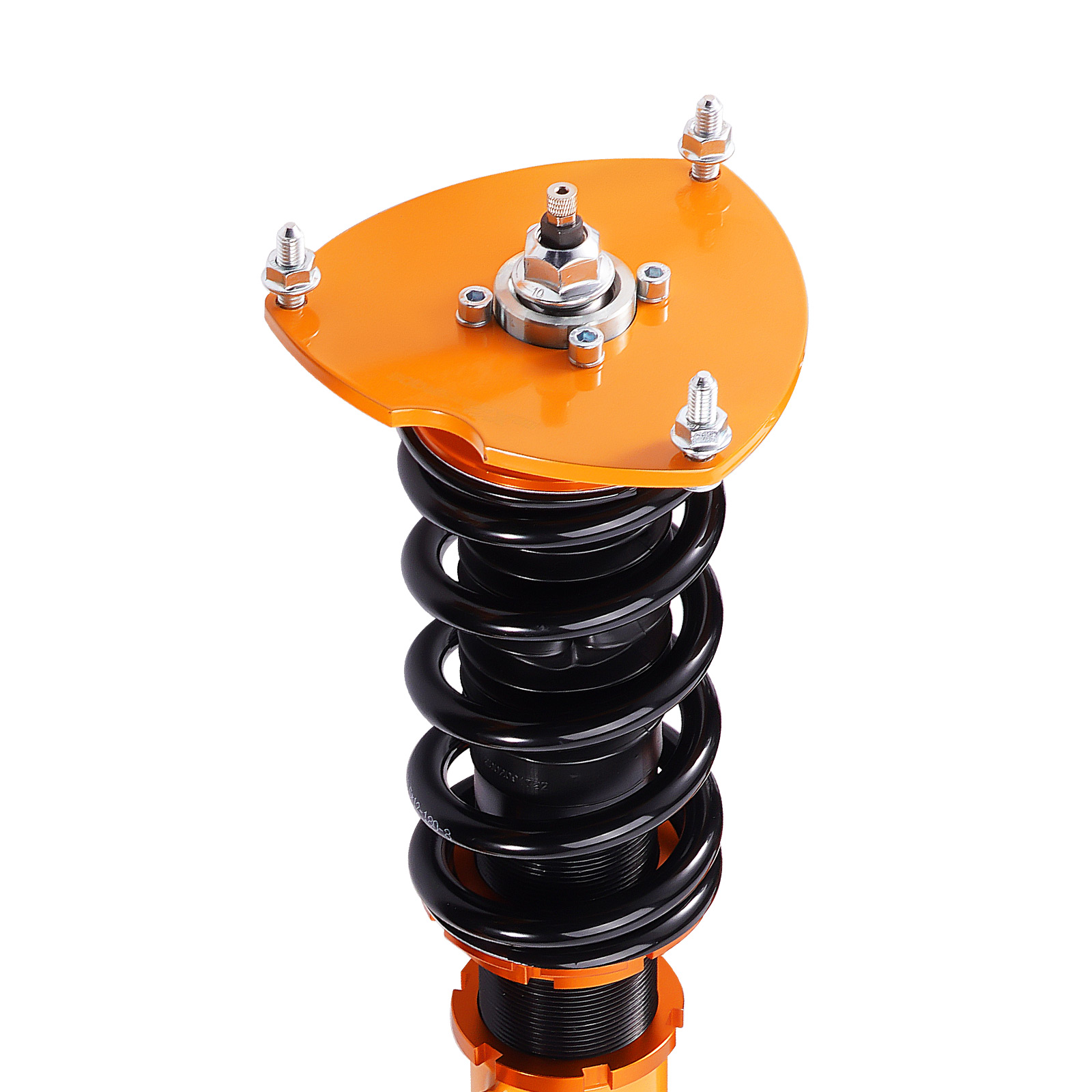 24 Ways Adjustable Damper Coilover For Nissan Altima L32 D32 2007-2012