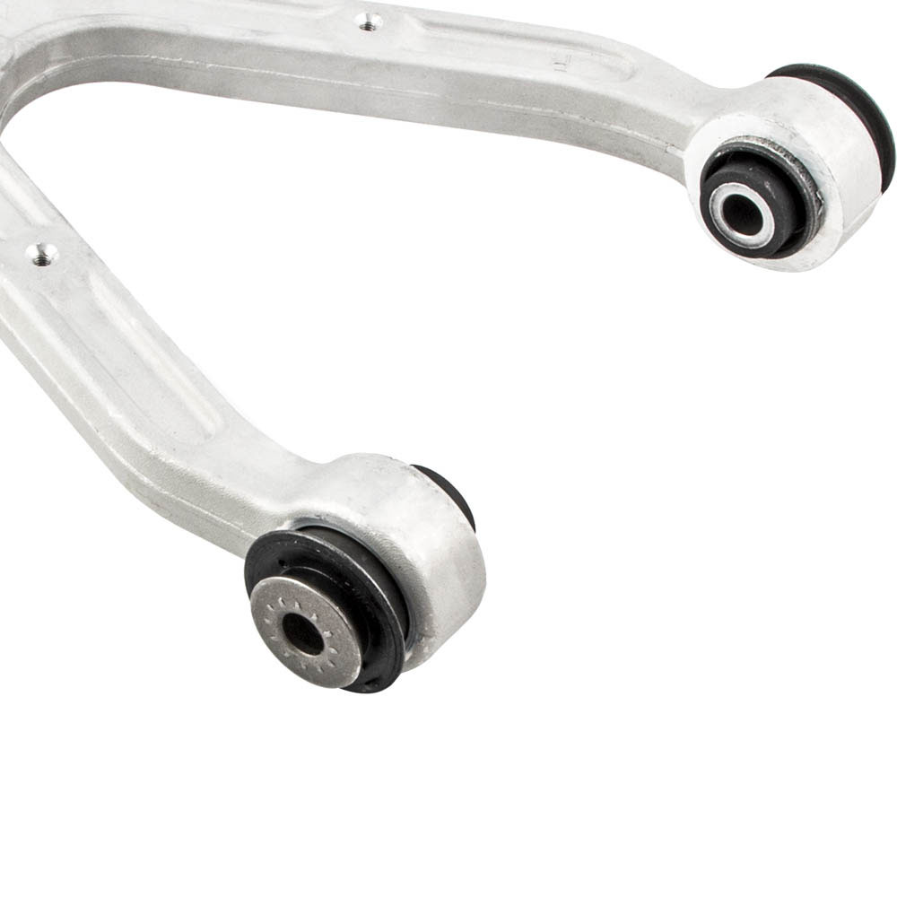 Front Upper Control Arms Tie Rod and Sway Bar Links for Hummer H3 H3T 07-10