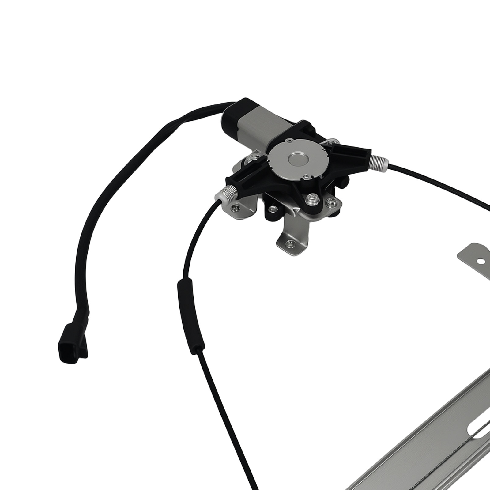 Electric Window Regulator Rear Right for Chevrolet Impala 2000-2005 741623