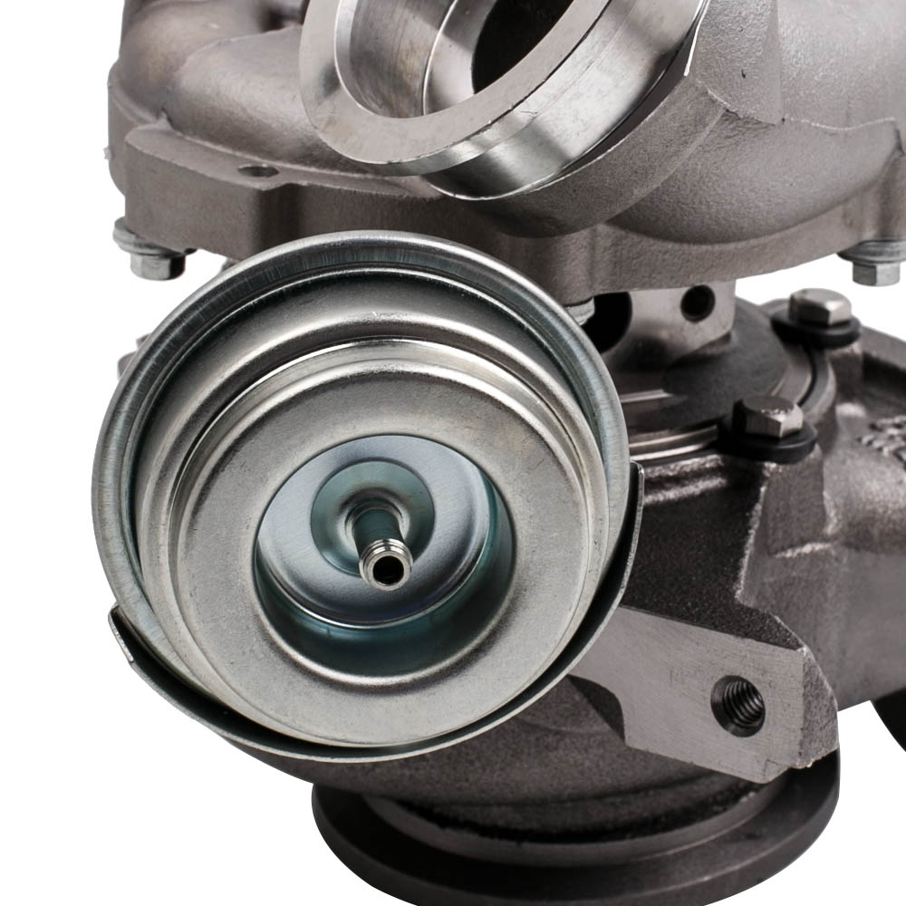 GT1852V Turbocharger For Mercedes Sprinter I 211 311 411 CDI OM611 709836-0001