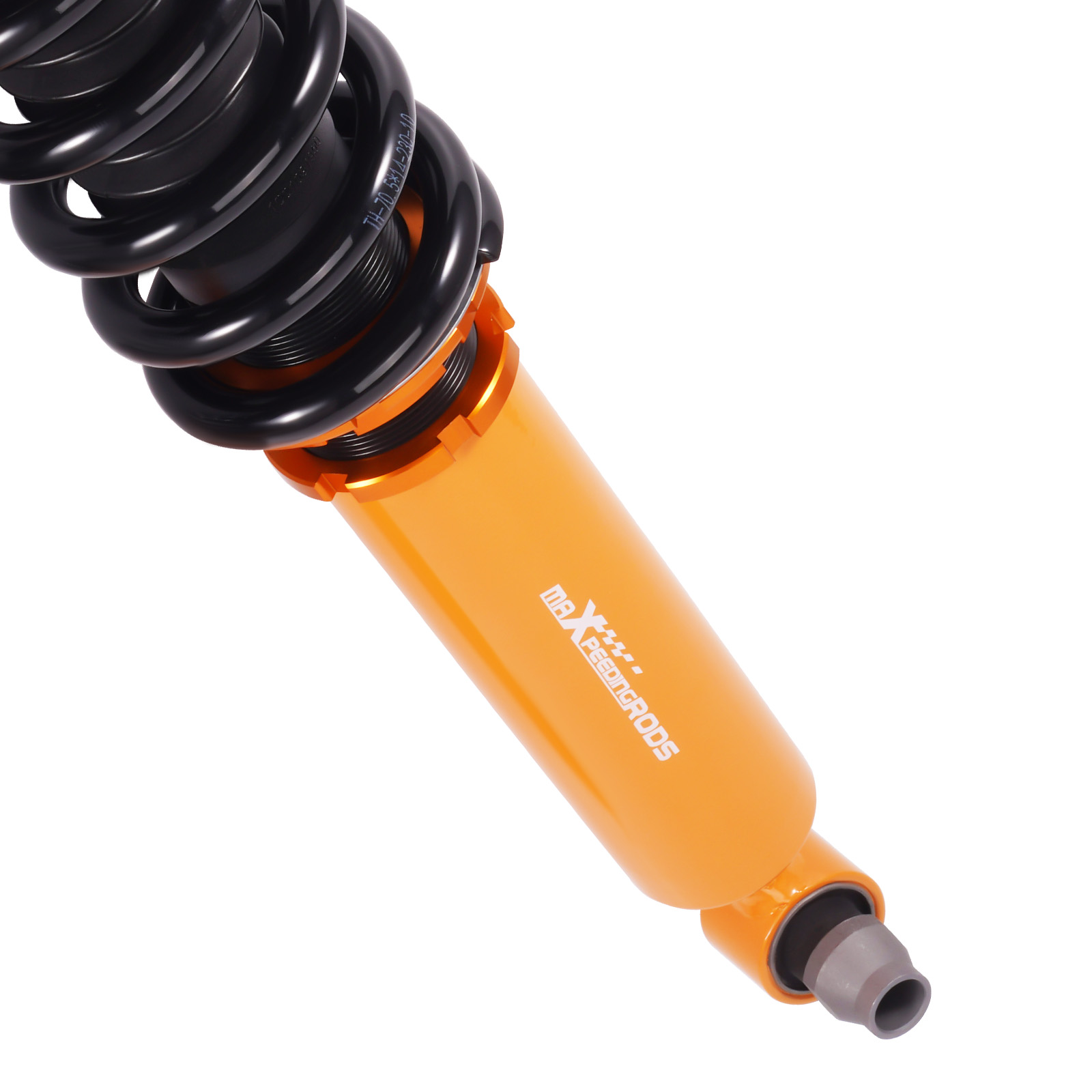 Coilover For BMW 5-series F10 Sedan RWD 520i 520d 523i 528i 535i 550i 535d 09-16