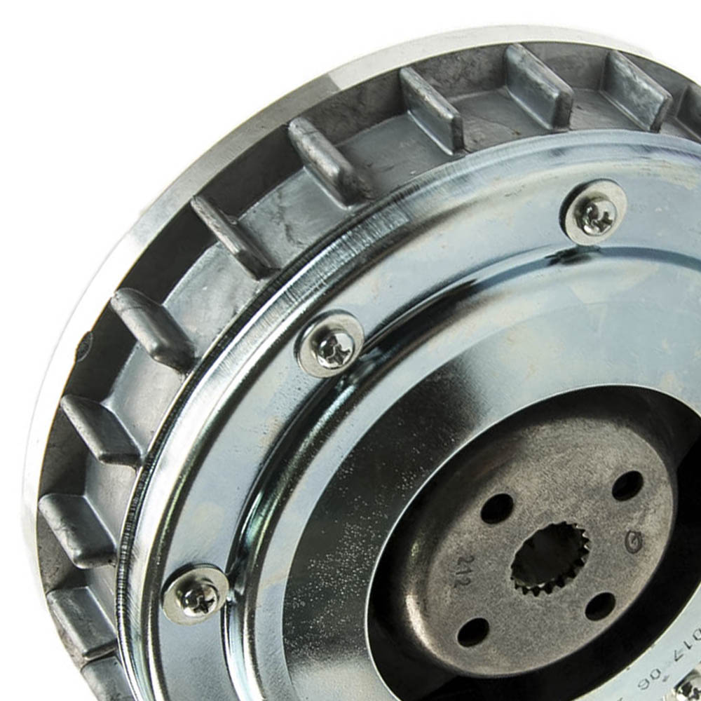 Primary Drive Clutch Sheave For Yamaha Rhino 660 Grizzly 660 5UG-17620-00-00