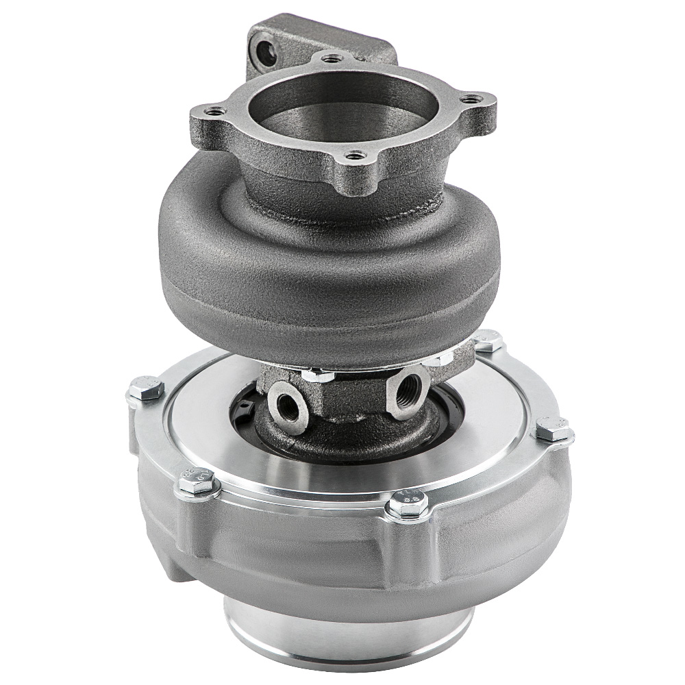 GT35 GT3582 T3 Turbocharger for 4/6 Cyl 3.0 - 6.0L A/R .63 Up to 600+BHP