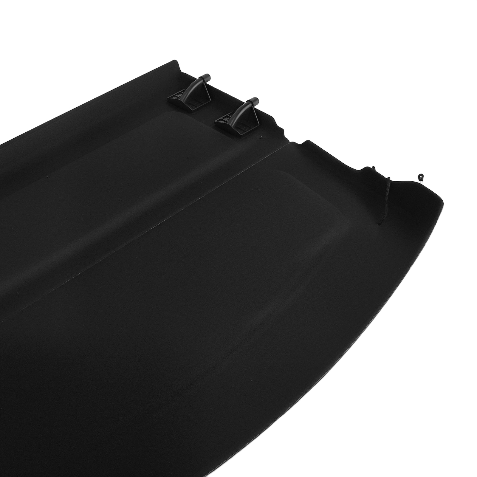 Luggage Parcel Shelf for PEUGEOT 3008 MK2 2016-2023 98114924ZD Cargo Cover Black