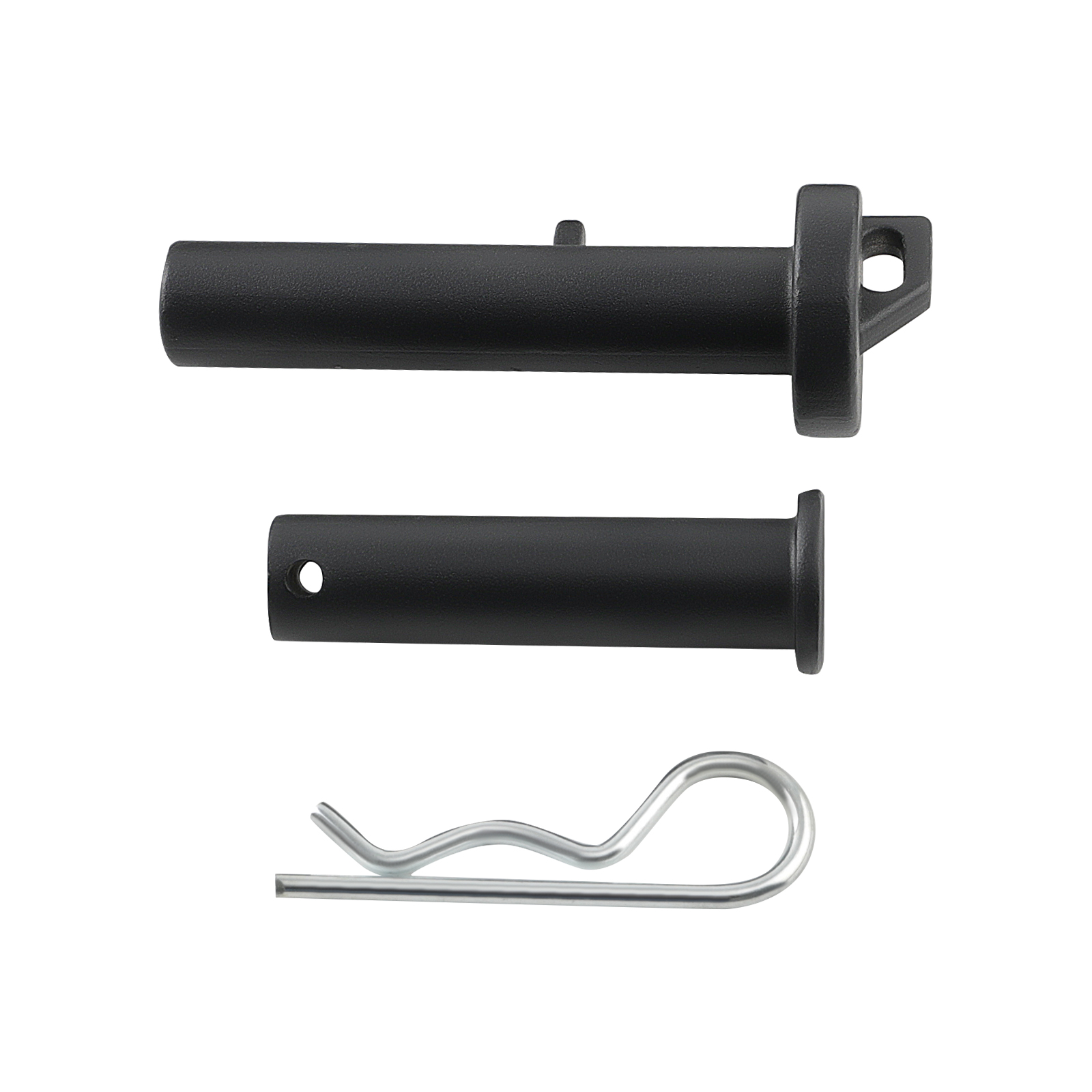 Single Tow Hook With Pull Pin&Frame Pin for Peterbilt/Kenworth T170 A20-6014