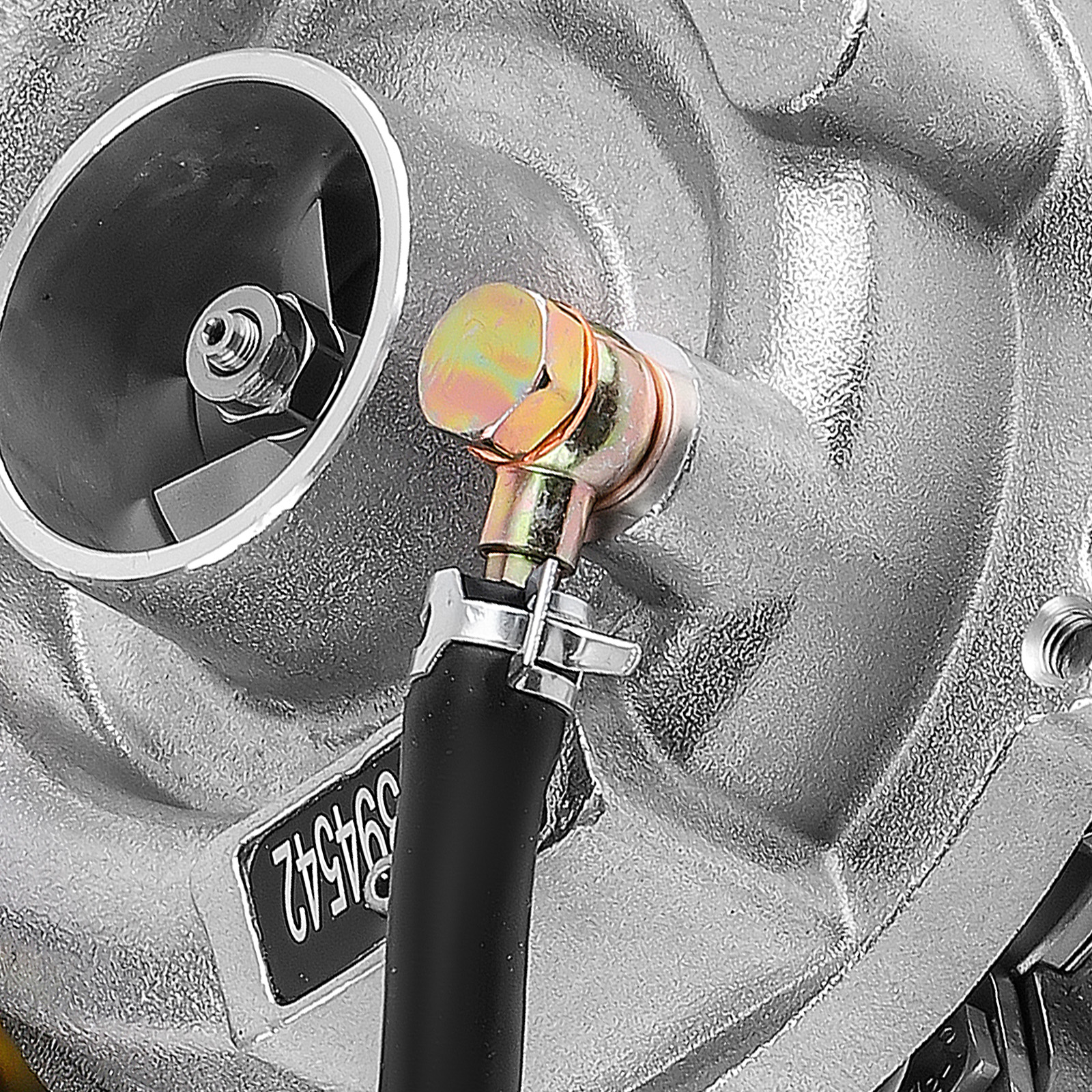 K03 Upgraded Turbo Turbocharger For Audi A4 VW Passat 1.8T  Water/Oil Cooled