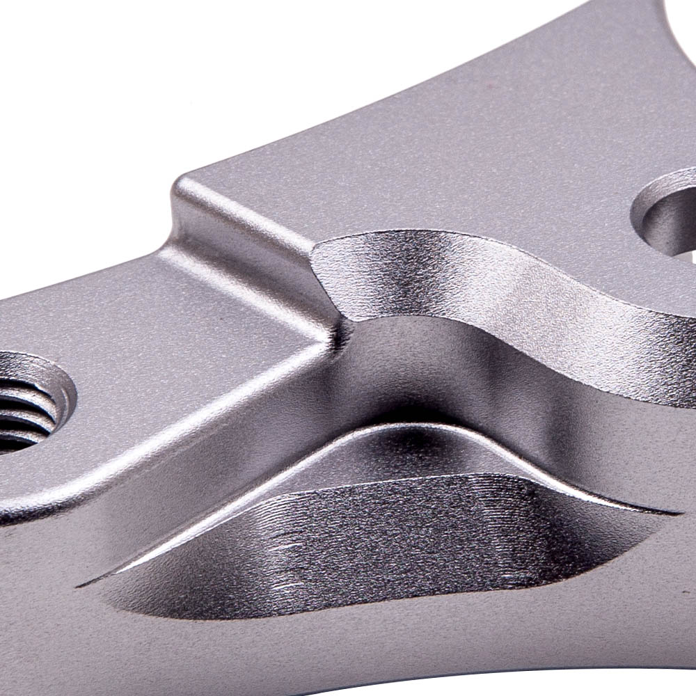 Pair of 2 Rear Lowering Kit For Harley Bike Roadking Special Flhrxs 2017-2021