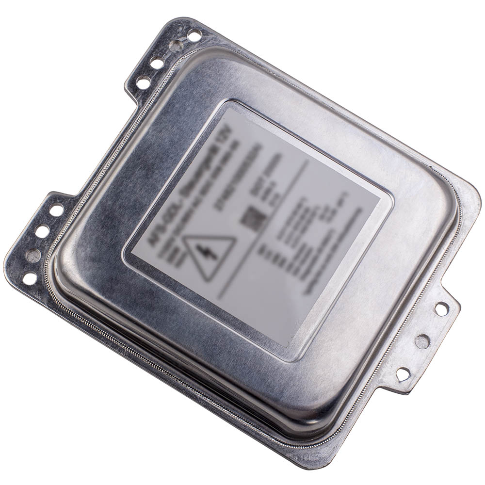 Xenon HID Headlight Ballast Module For Mercedes W211 5DC00906000 A2118709026