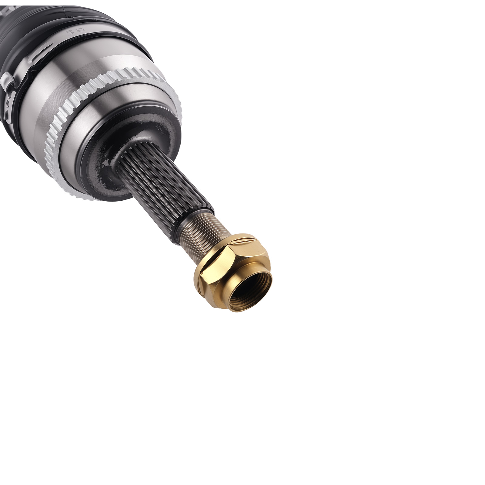 Front Left Side CV Axle Shaft For Toyota Corolla 1.8L 2003-2007 2008