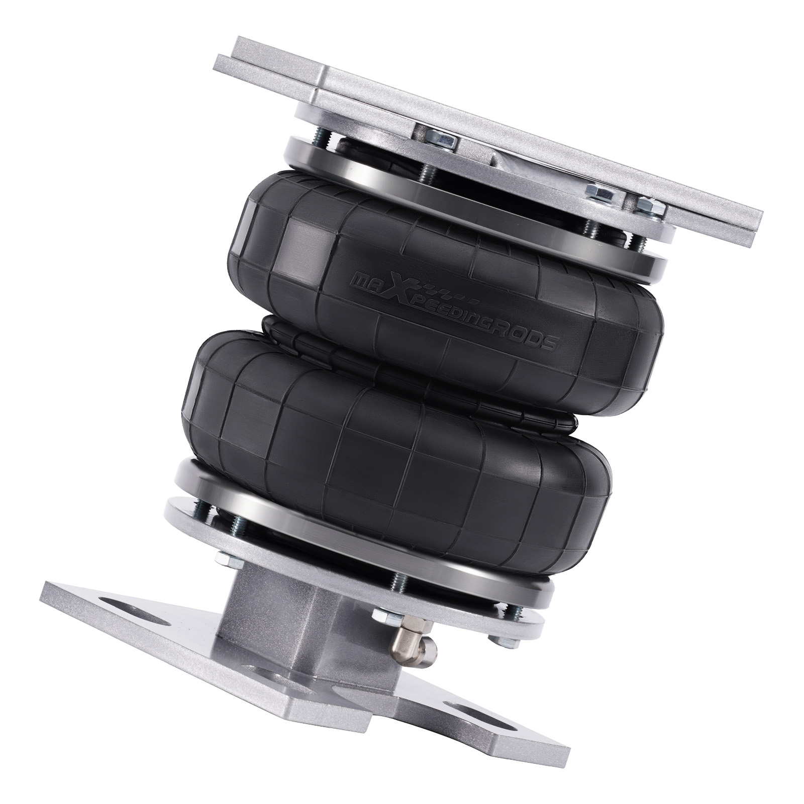 Rear Air Suspension Kit Sping Bag For Great Wall Cannon ute 2020-onwards AWD RWD