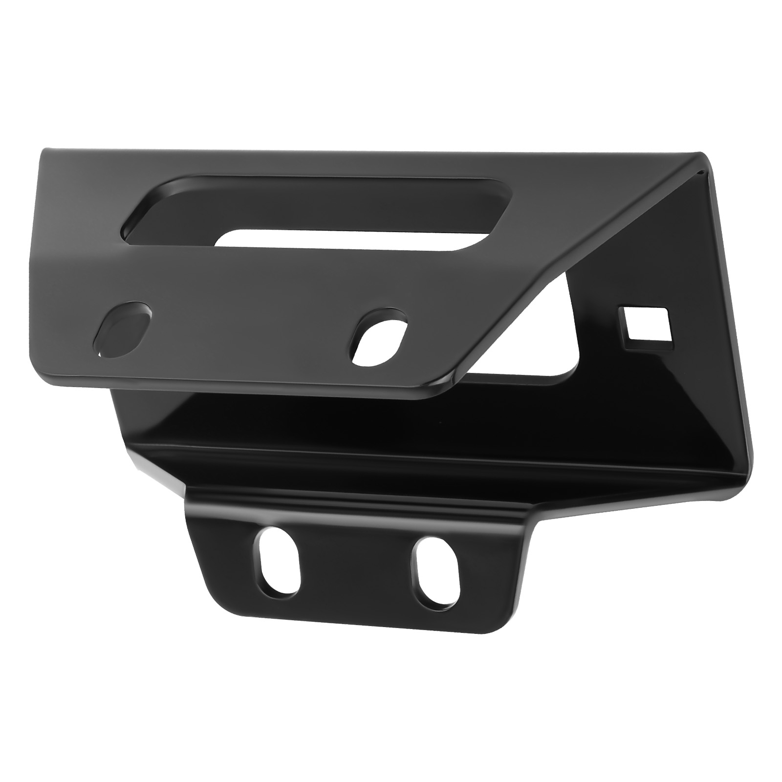 UTV Winch Mount for Polaris RZR 570 800 800-S RZR4 08-15 Trail 570 Base/Premium