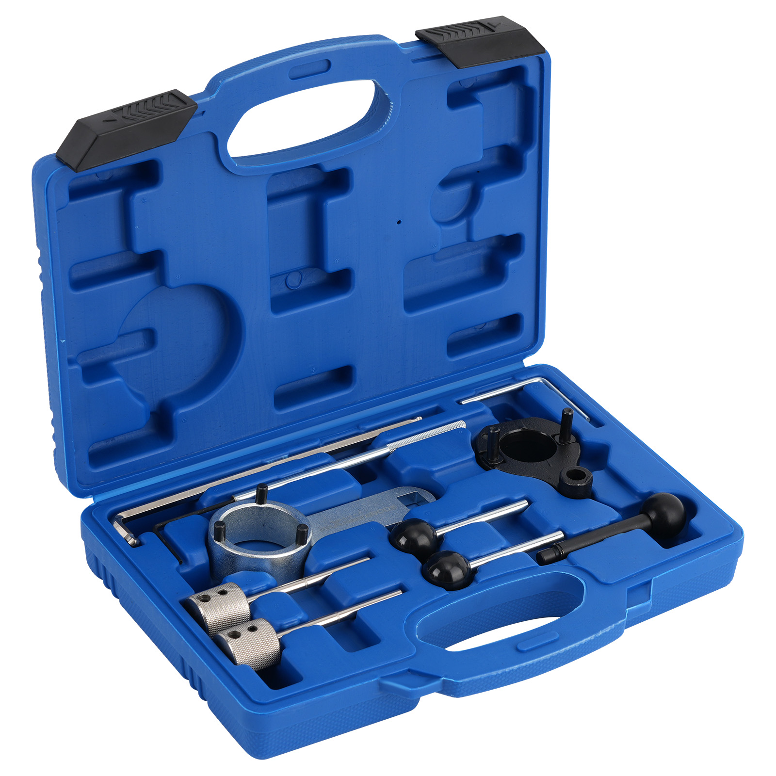 Engine Timing Locking Tool Kit for VW Audi 1.6-2.0 TDi CR Engines 2012-Up