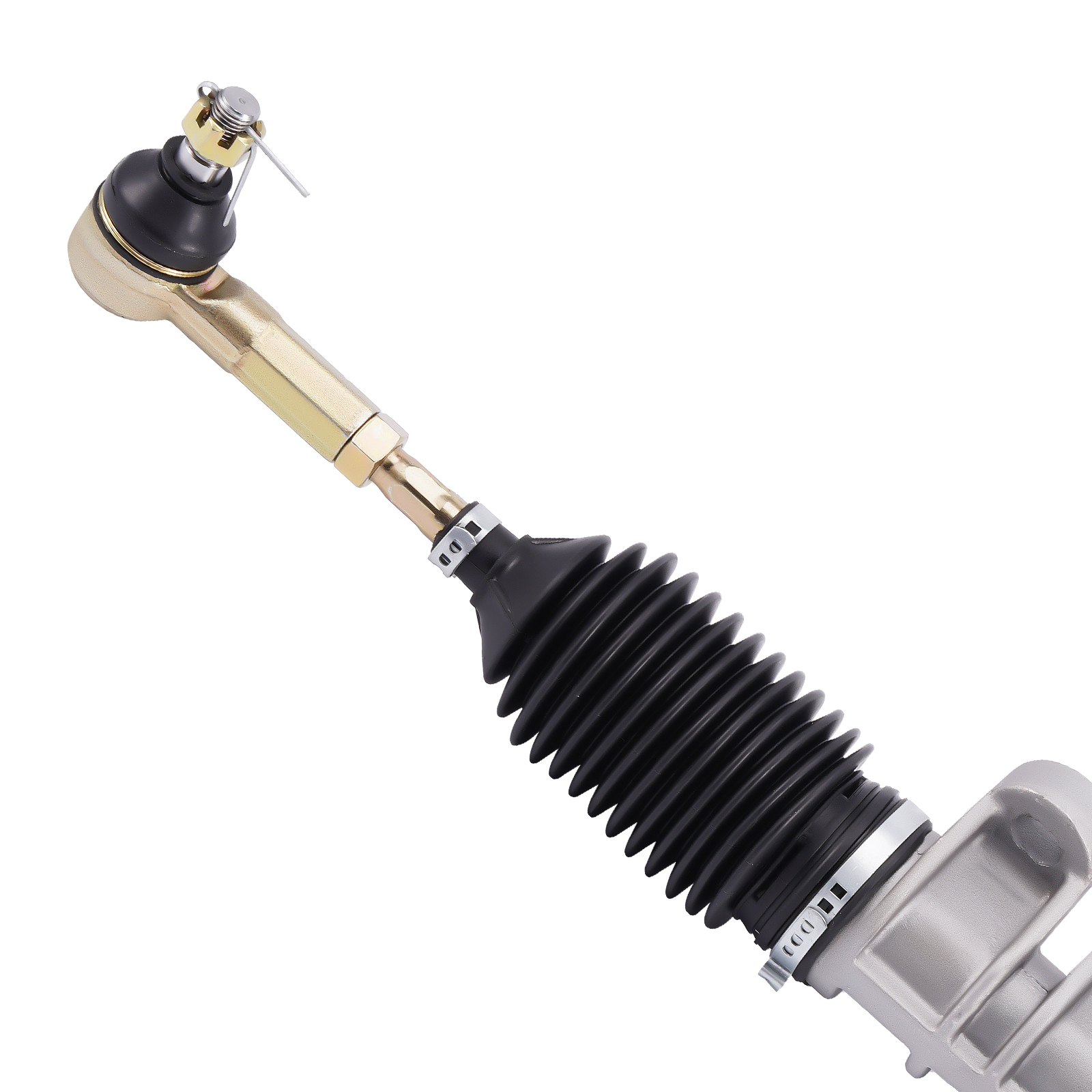 Steering Gear Rack Box for EZGO RXV Golf Cart 2008+ Gas Electric Cart 601580 AU