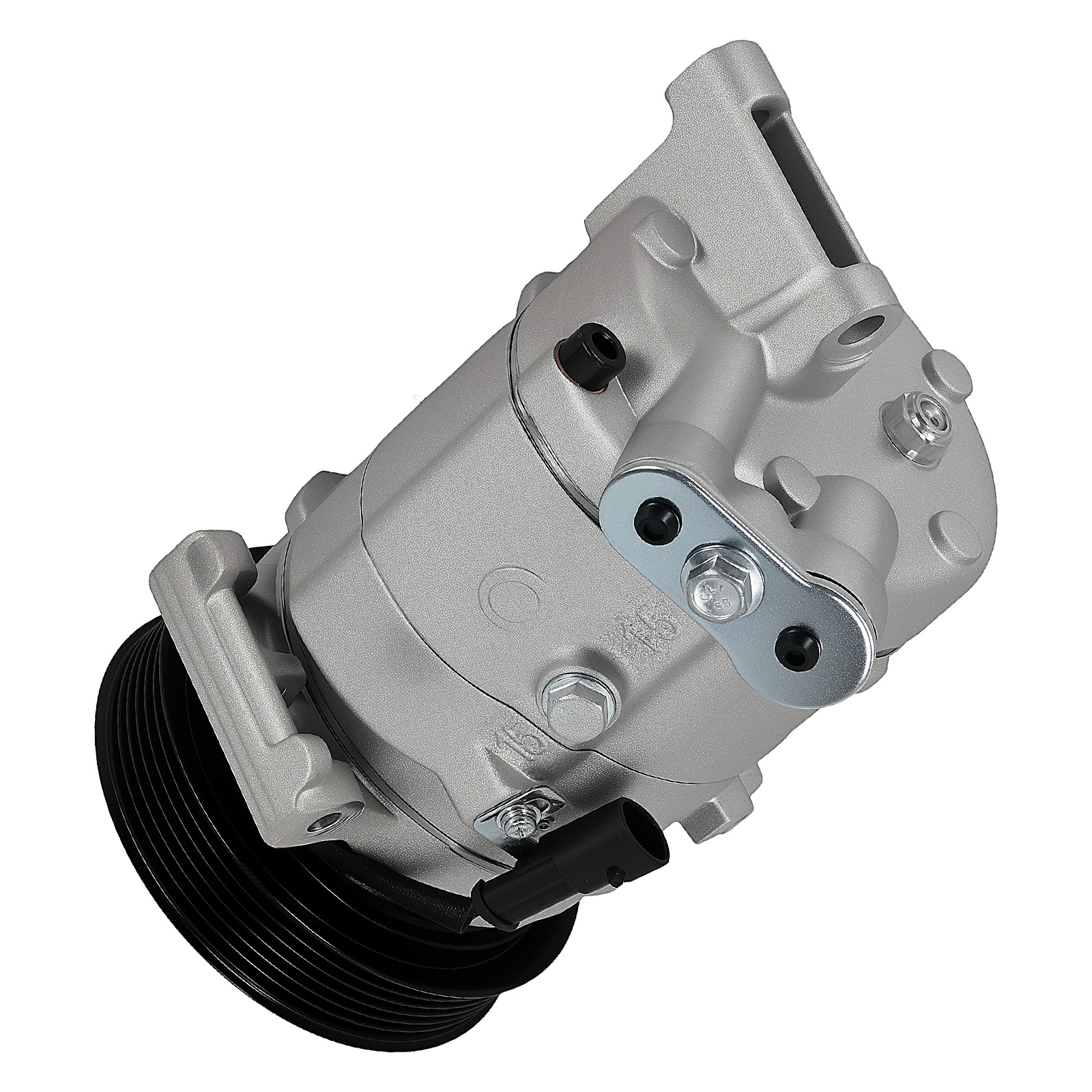 AC A/C Compressor with Clutch For Chevrolet Sonic 2012 L4 1.8L CO22258C 67695