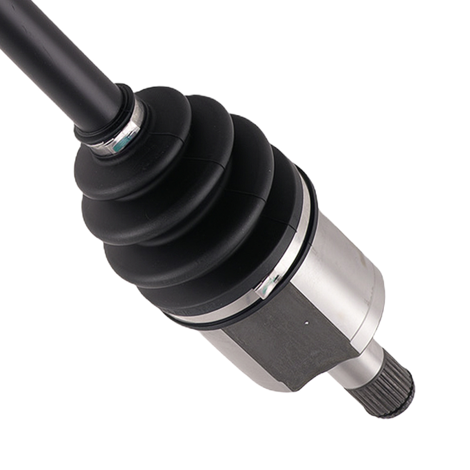 Front Left Driver CV Axle Assembly For Honda Civic 1.8L Manual Trans 2006-15