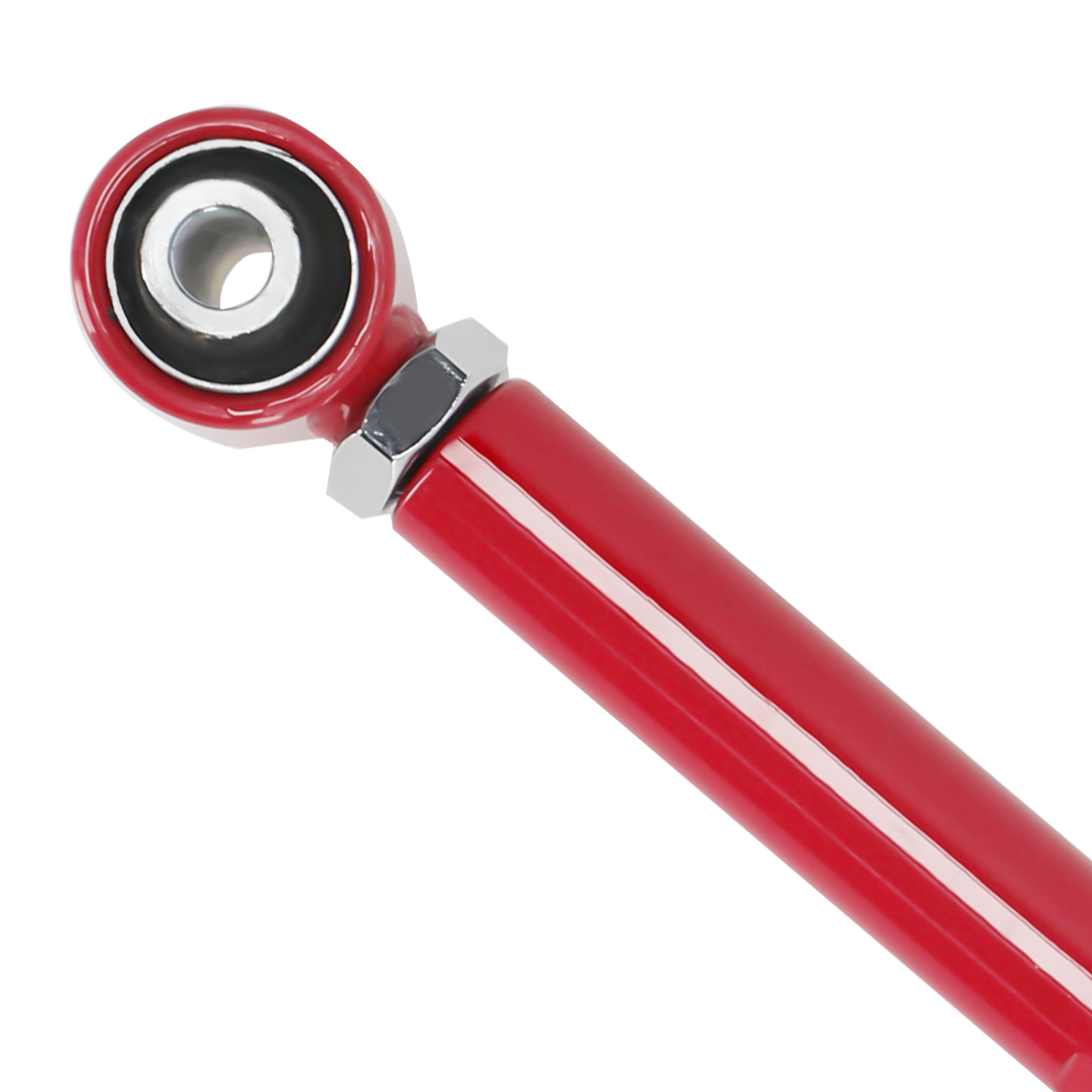 Rear Adjustable Lower Camber Control Arms For BMW E36 E46 316 X3 Z4