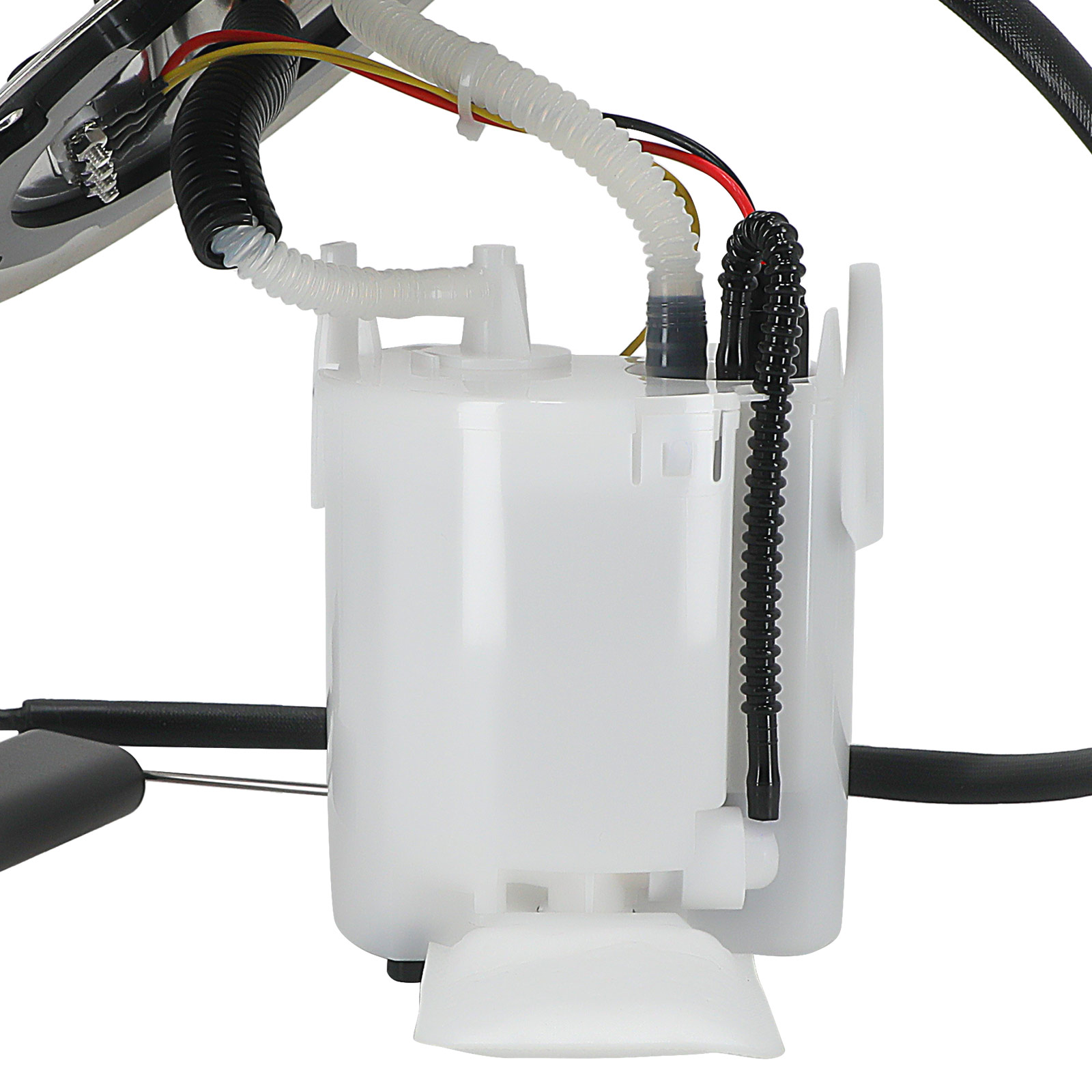 Fuel Pump w/ Sending Unit Assembly for Ford Mustang 1998 V6 3.8L V8 4.6L E2203M
