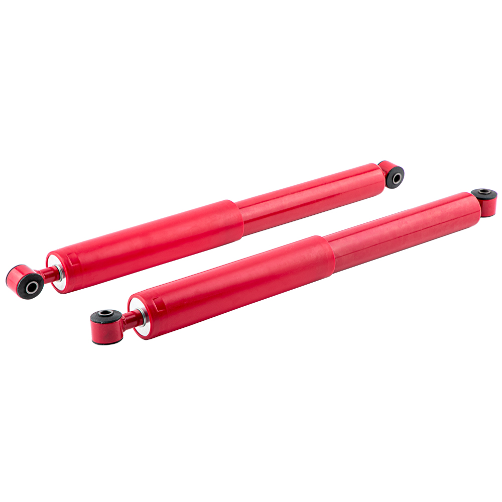 Front Struts Rear Shocks for Ford F150 04-08 Lincoln Mark LT 06-08 RWD