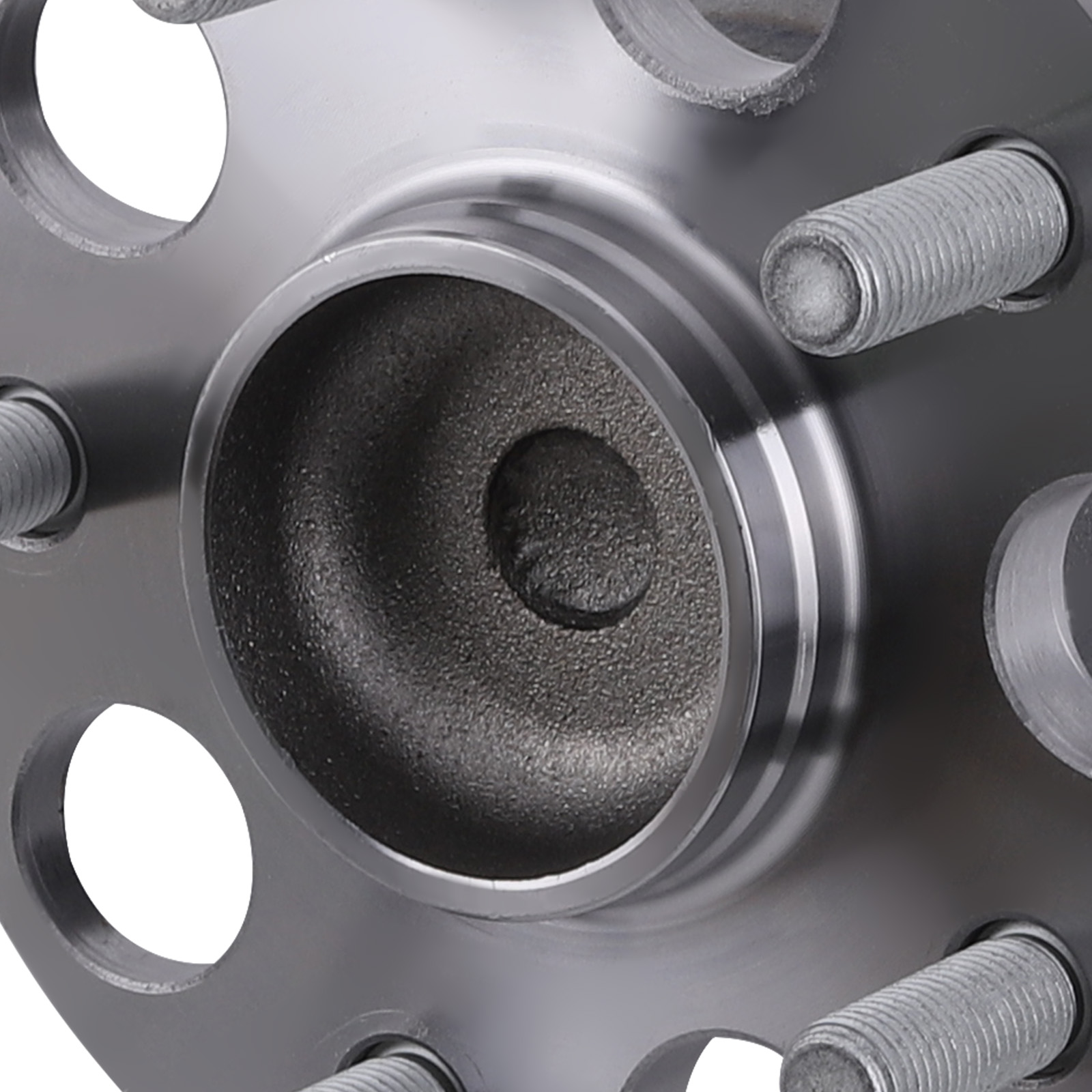 2x Rear Wheel Bearing Hubs Assembly For Toyota Avalon 2019 - 2020 512644