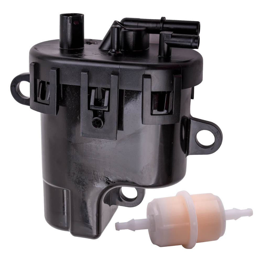 Lawn Mower Fuel Pump Module & Filter For Kohler ECH ECV ECH749-3003