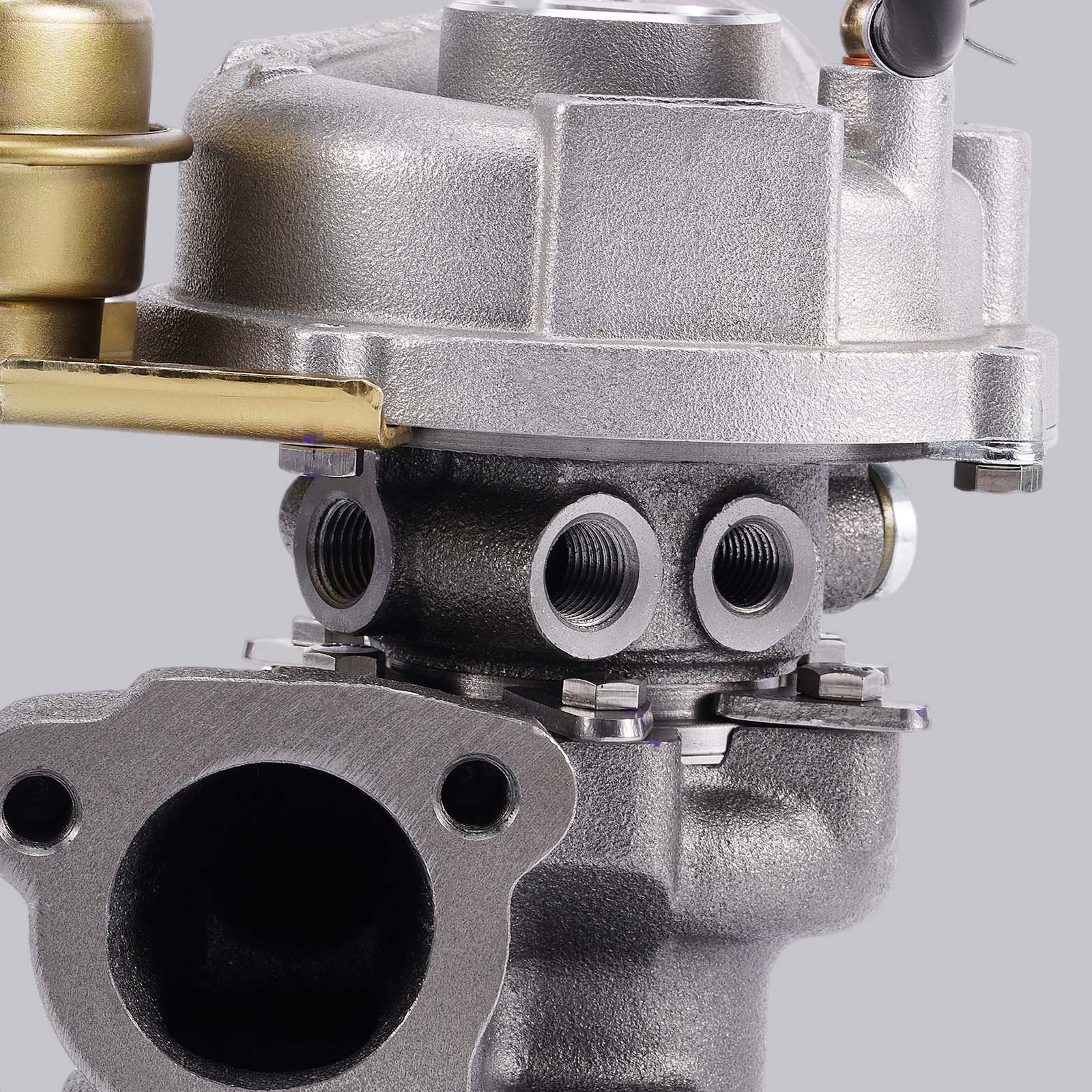 K03S Turbo Charger for VW Passat Audi A4 A6 Quattro 1.8L 1999 - 53039880029