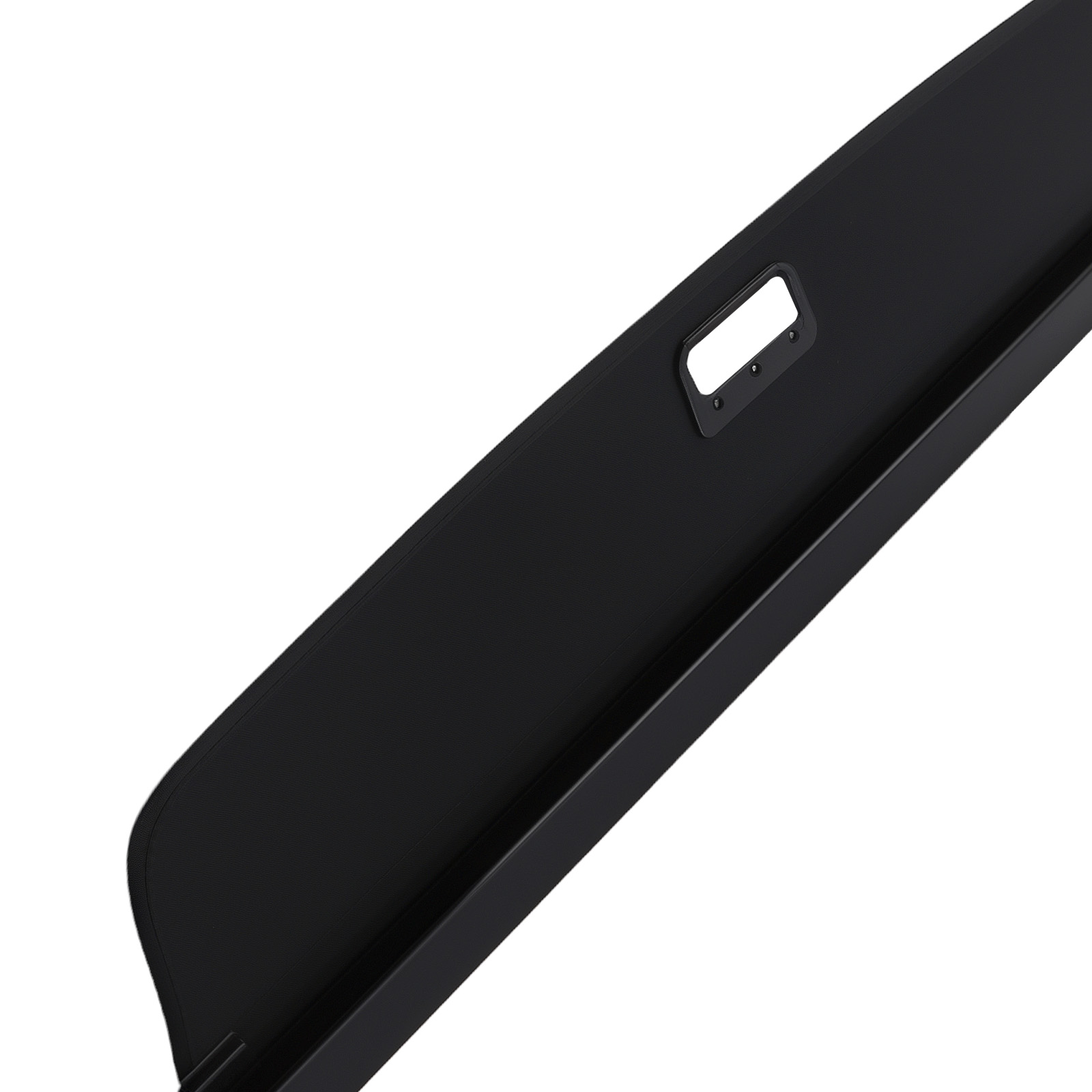 Black Rear Retractable for Volvo XC90 MK2 2015-2024 32239156 Luggage Cover Shelf