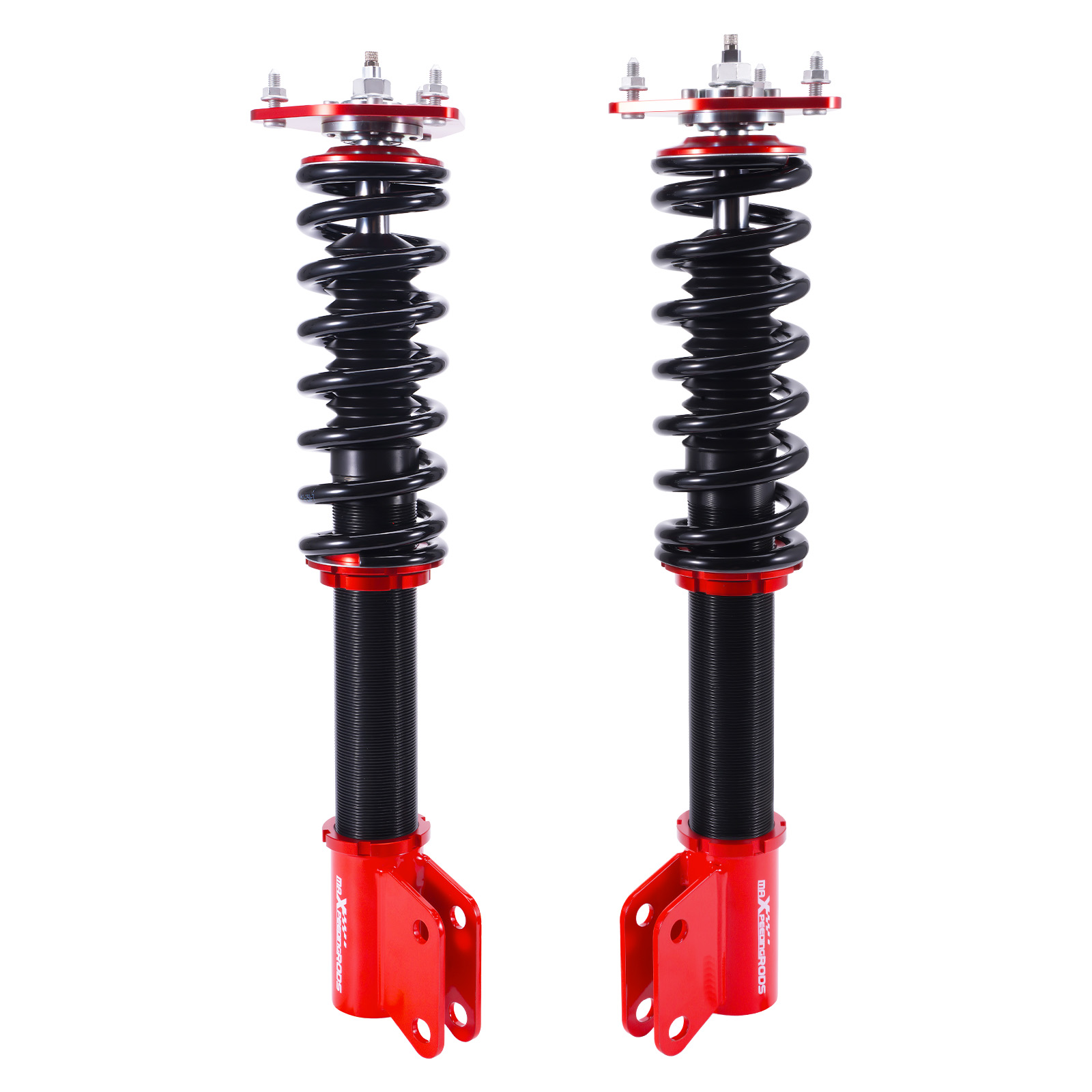 Adjustable Damper Coilovers Kit For Subaru Impreza WRX GDB 02-07 WRX STI 2004