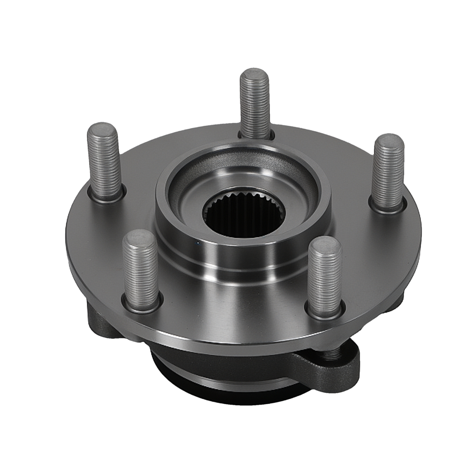 Front Wheel Hub & Bearing for Nissan Juke  AWD/FWD Model  2011-2016 HA590406