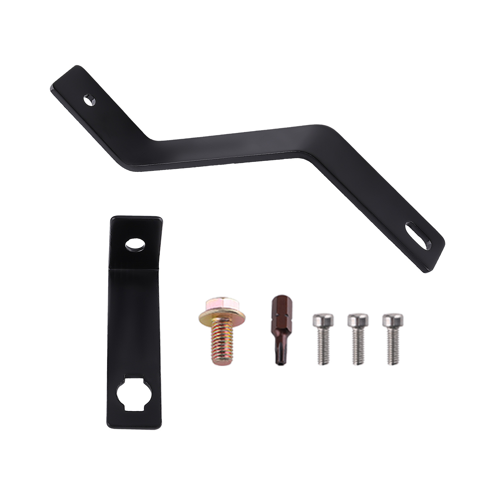 Air Intake Kit + Oiled Filter Set for Ford 7.3L Super Duty Powerstroke Diesel