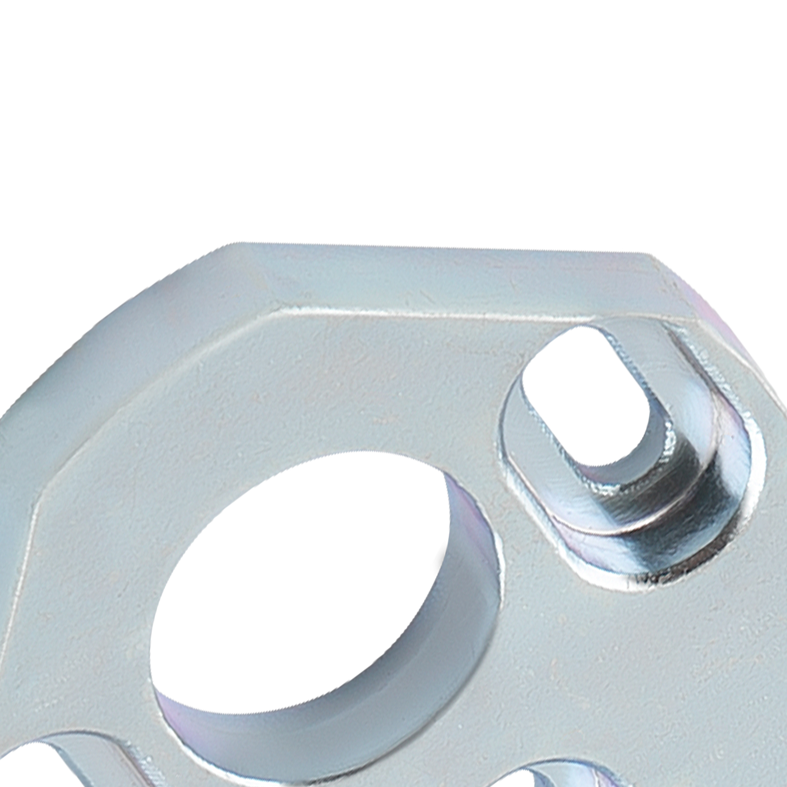 Magnetic Side View Mirror Mounts for Can-Am Spyder RT / RT-L / RT-S  11-2017